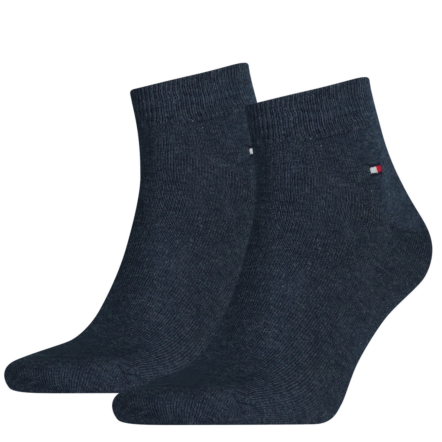 Tommy Hilfiger Men Quarter Sock