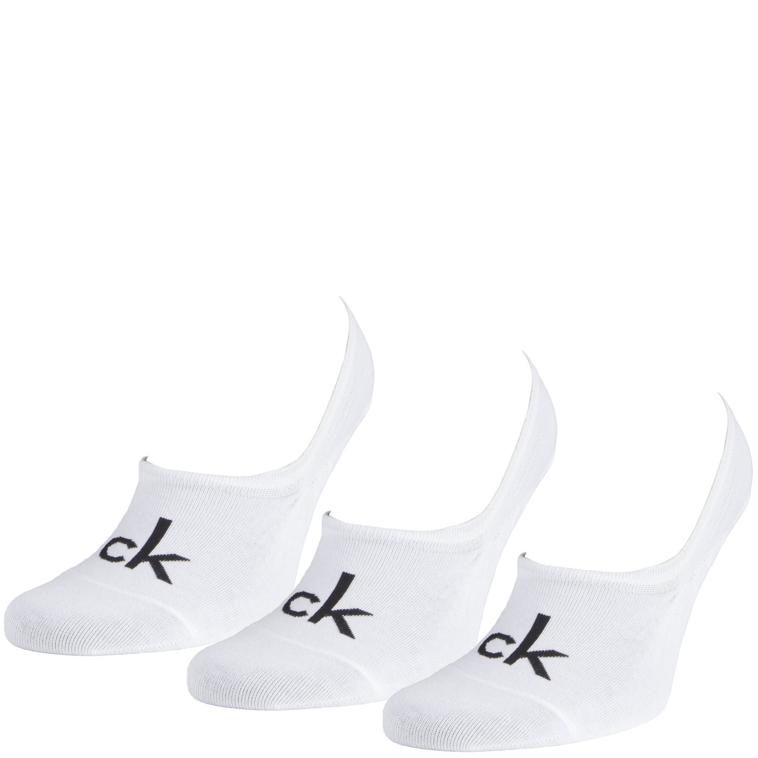 Calvin Klein Albert Logo Liner Socks