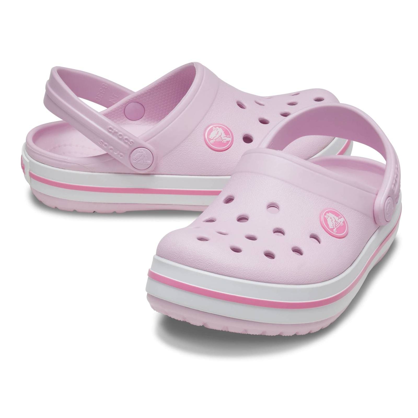 Crocs Crocband Clog Kids