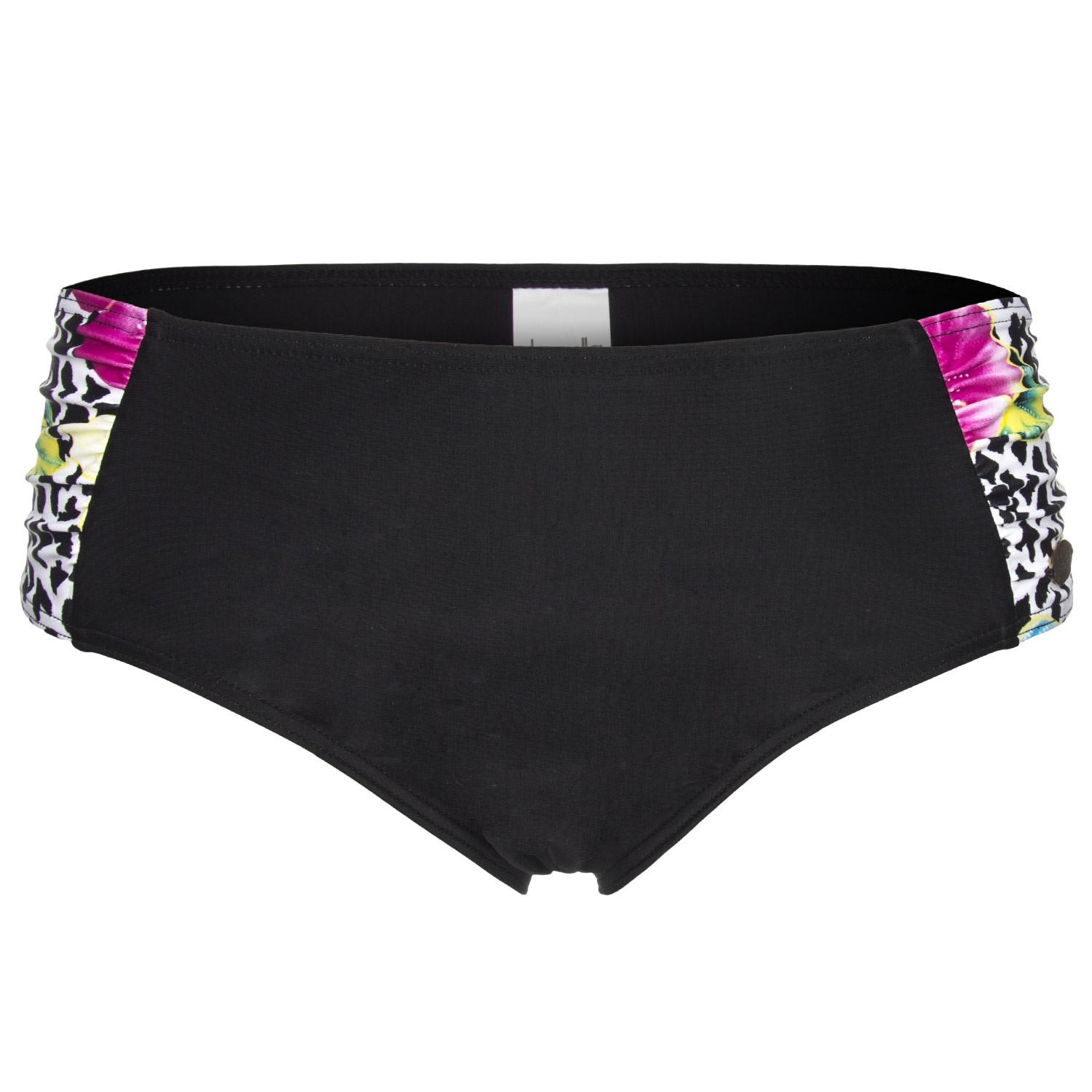 Damella Djungle Flower Bikini Tai Brief