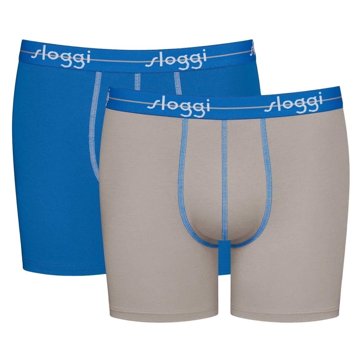 Sloggi Men Start Short C2P