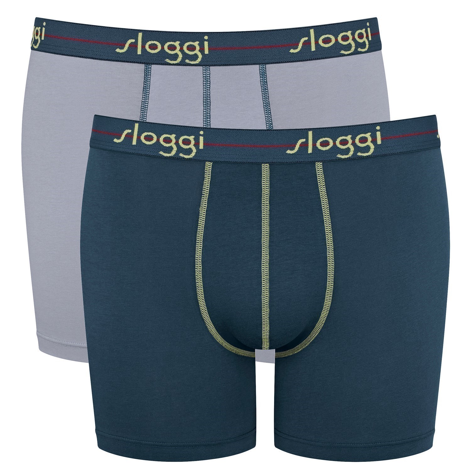 Sloggi Men Start Short C2P
