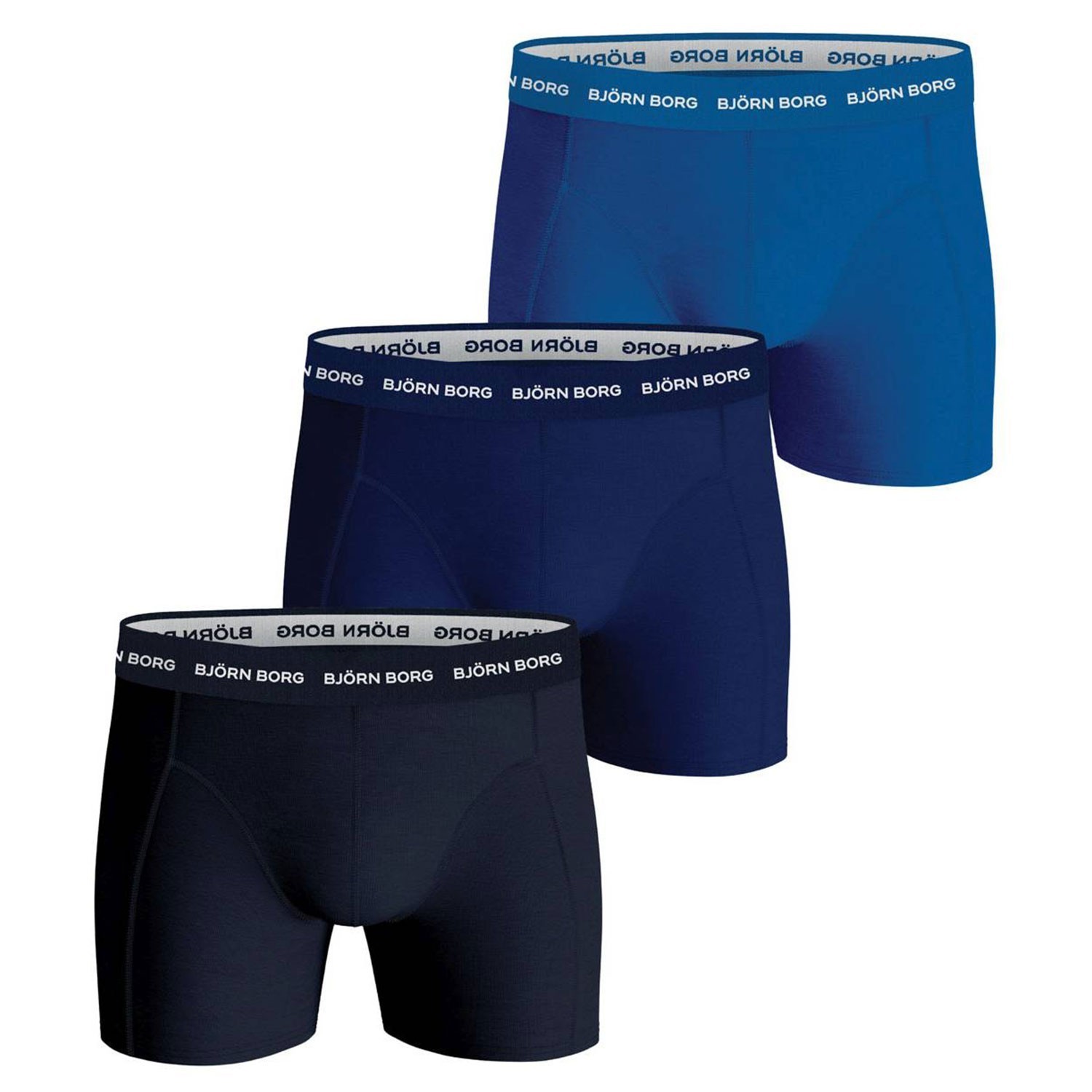 Björn Borg Essential Shorts