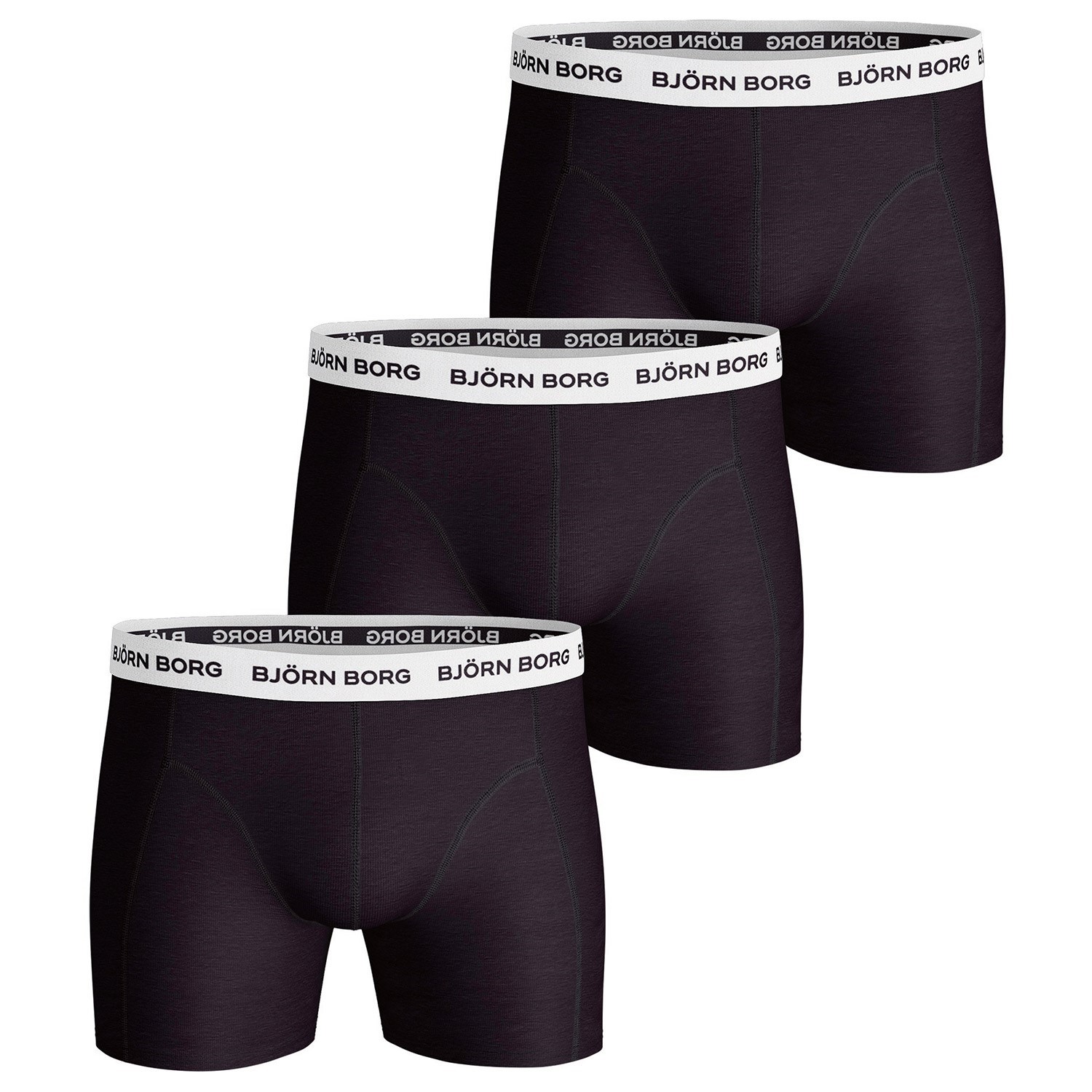 Björn Borg Essential Contrast Shorts