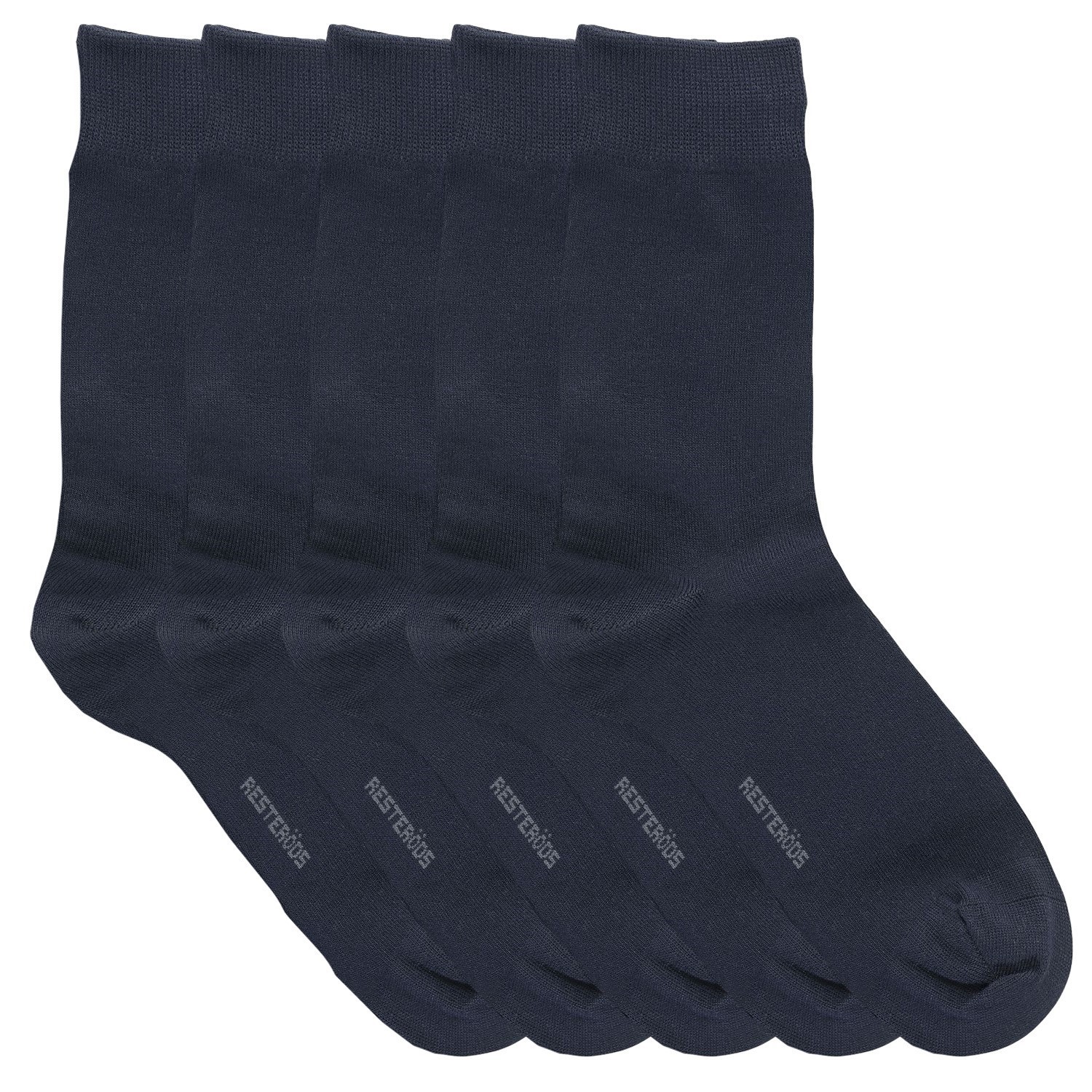 Resteröds Bamboo Socks