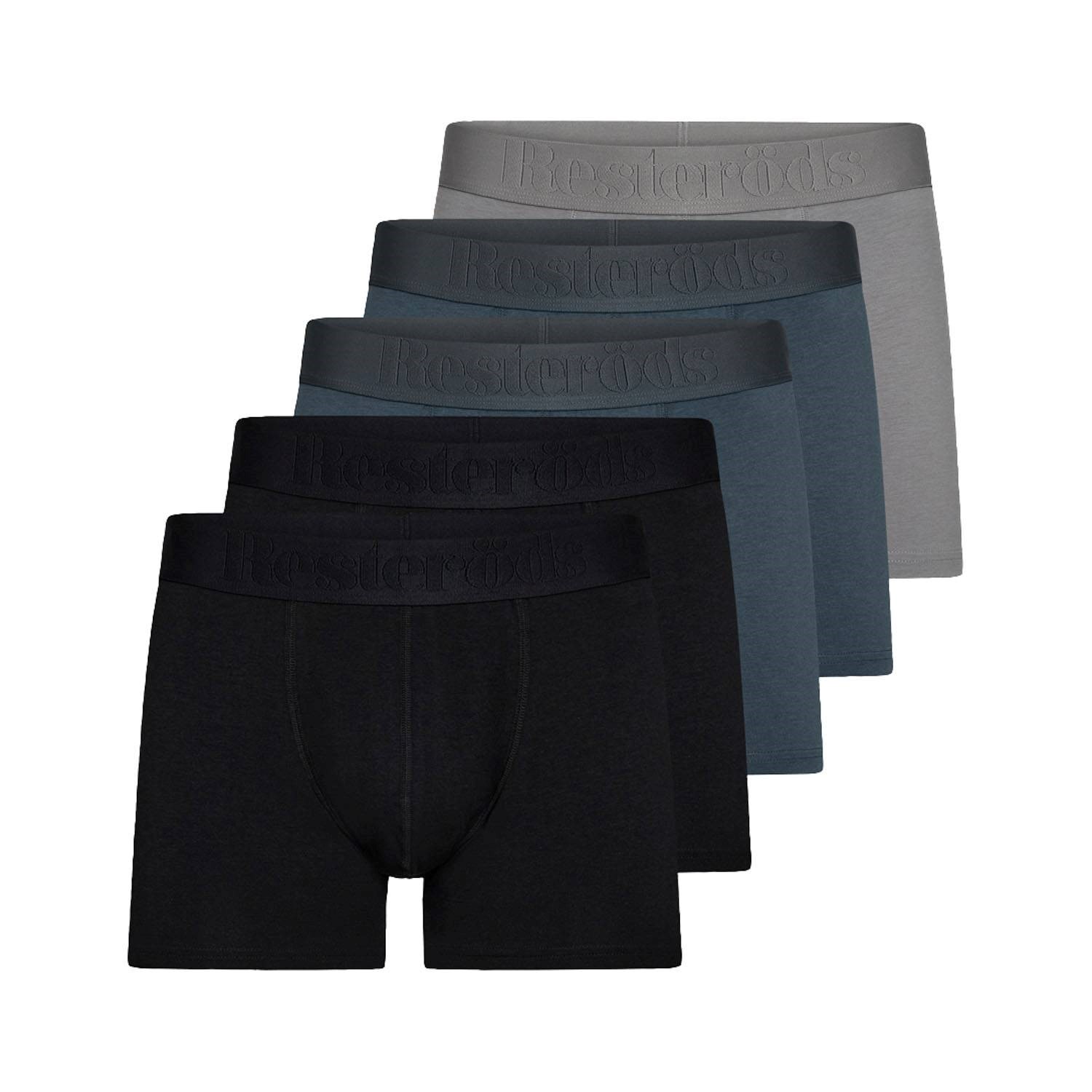 Resteröds Gunnar Bamboo Boxer