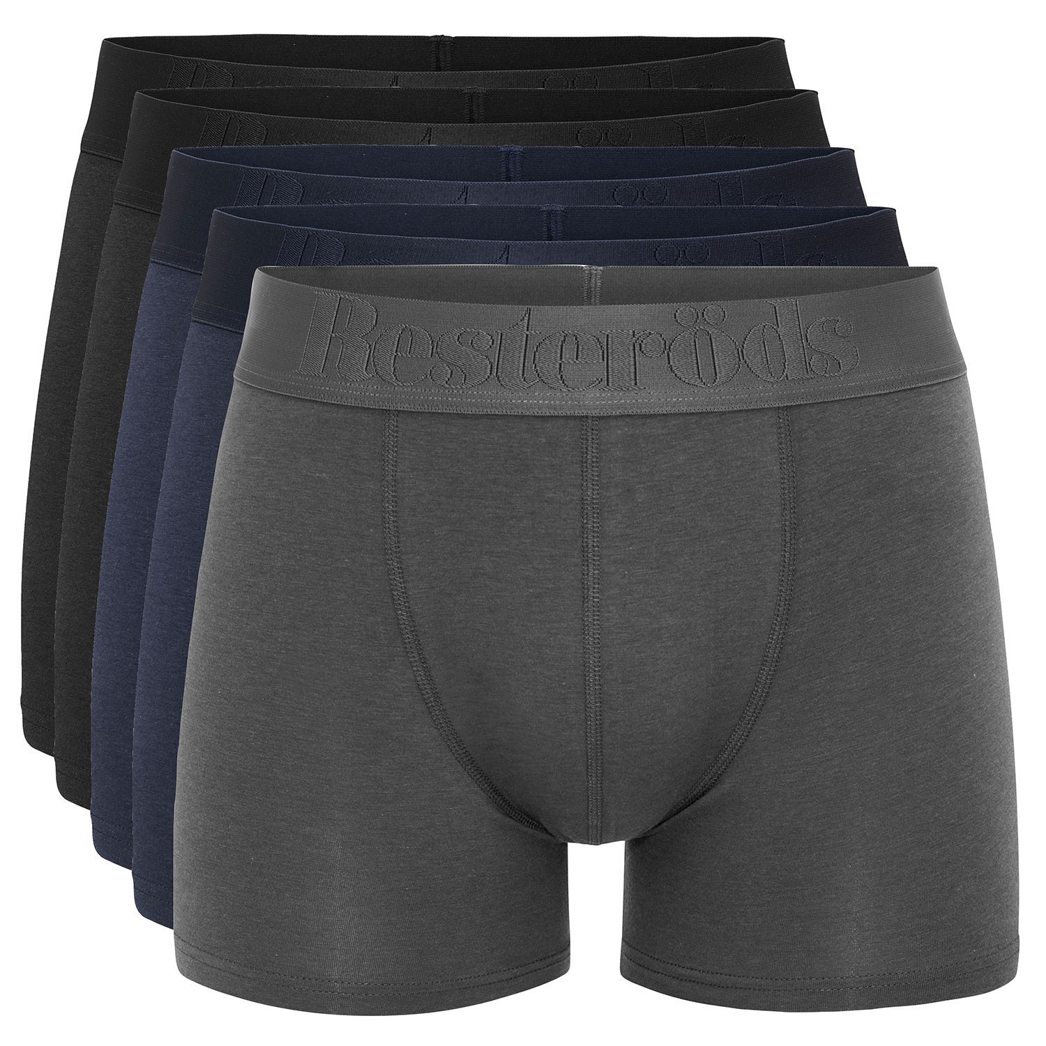 Resteröds Gunnar Bamboo Boxer