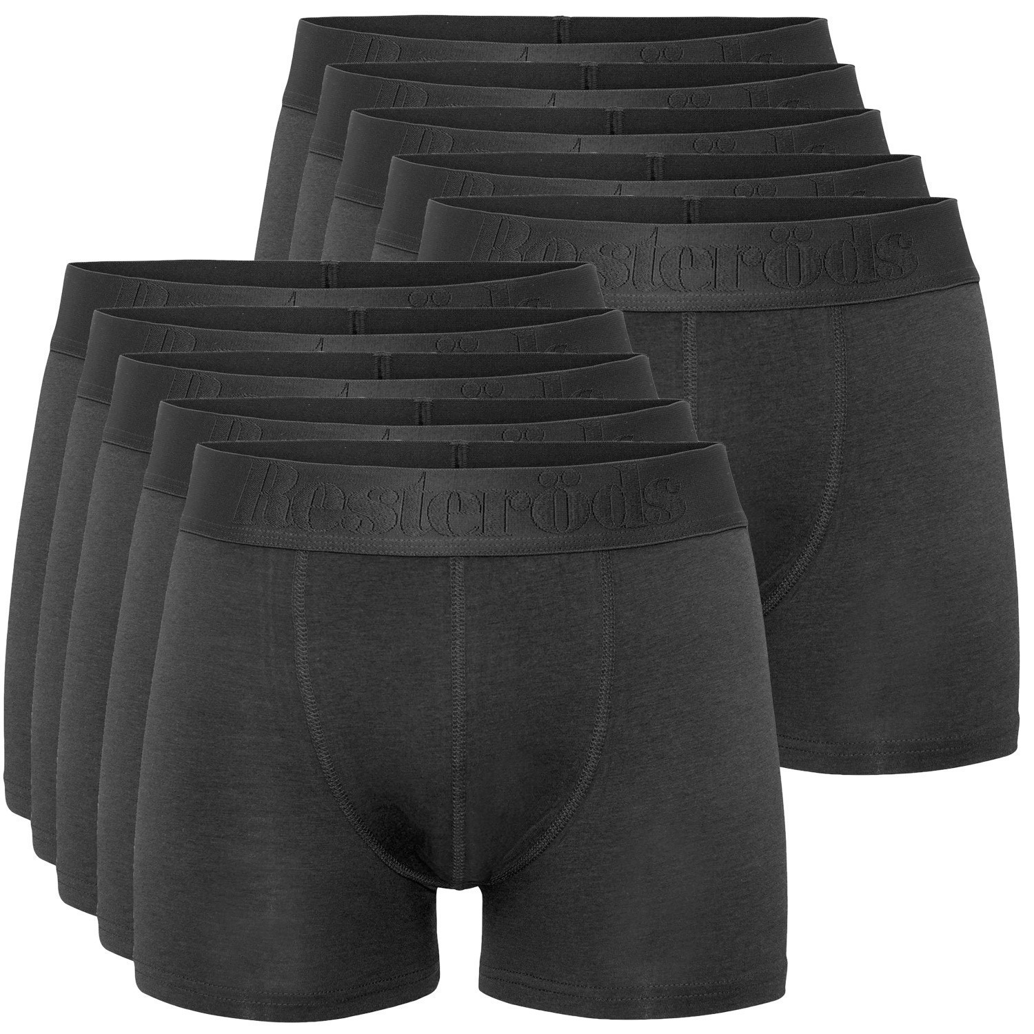 Resteröds Gunnar Bamboo Boxer
