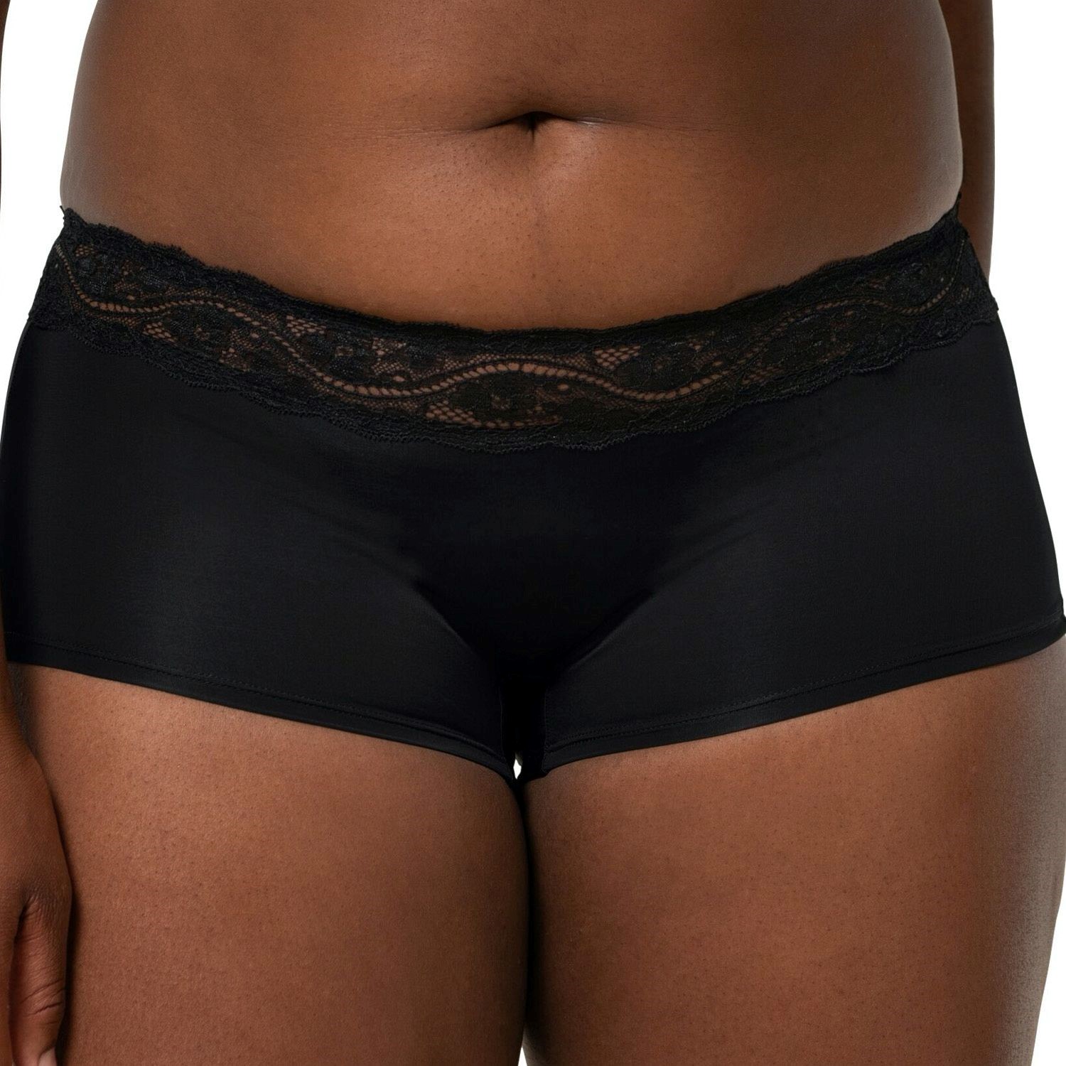 Triumph Lovely Micro Short