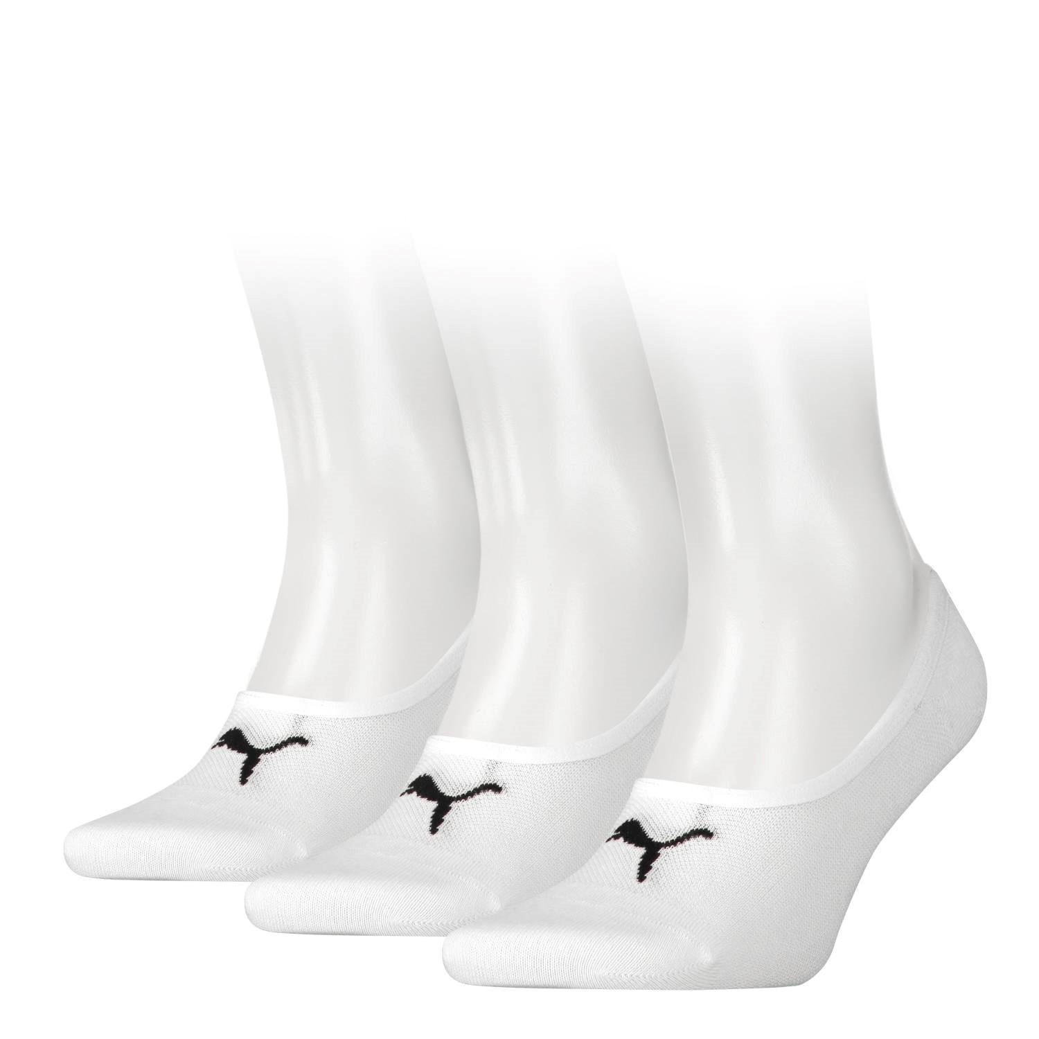 Puma Footie Socks
