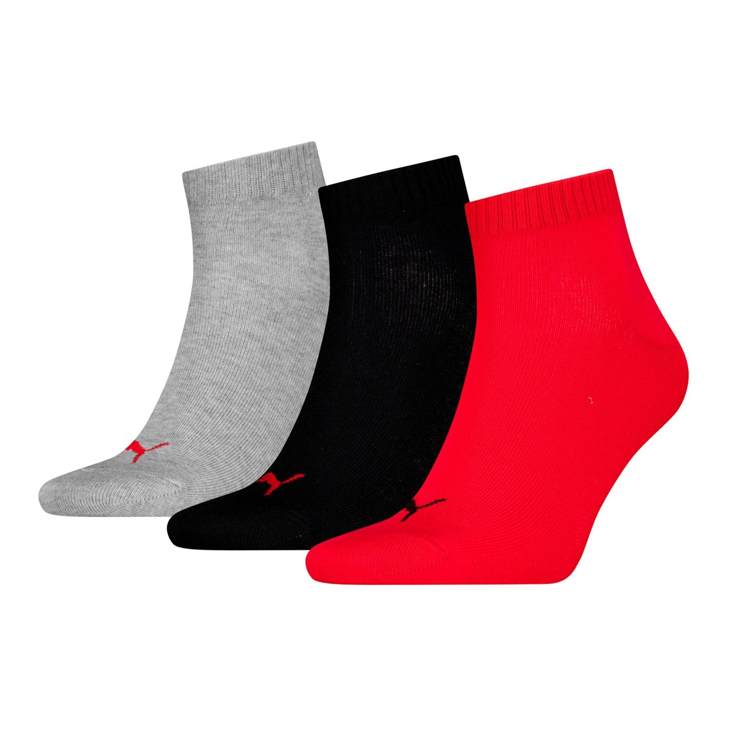 Puma Quarter Socks