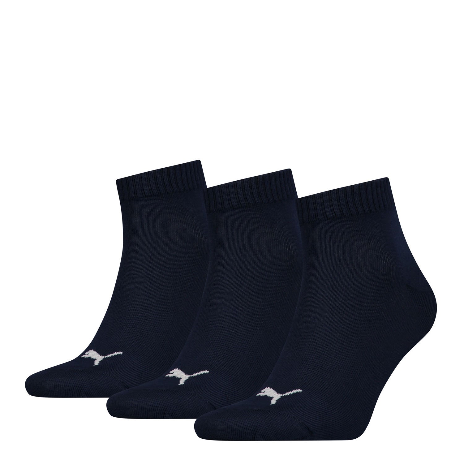 Puma Quarter Socks