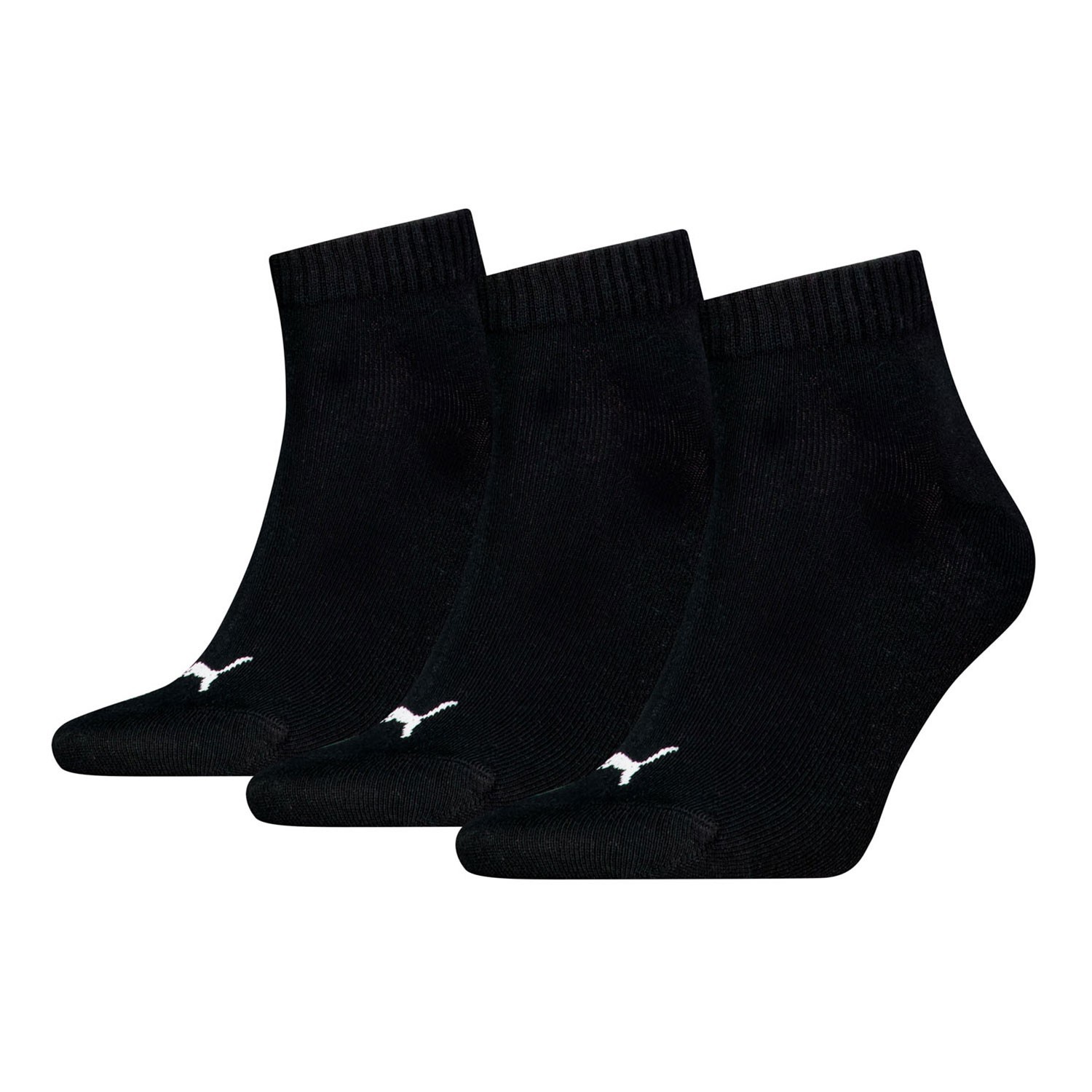 Puma Quarter Socks