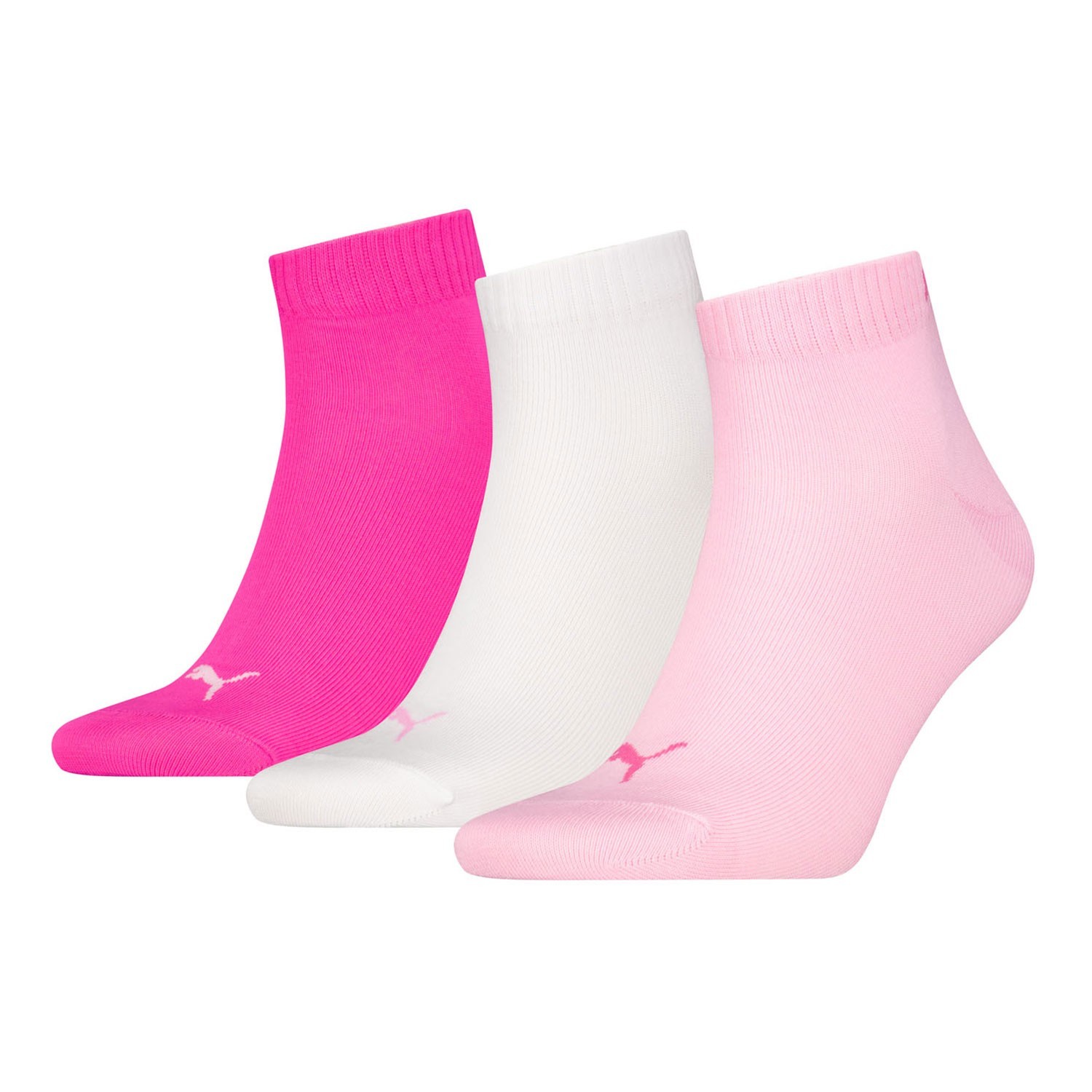 Puma Quarter Socks
