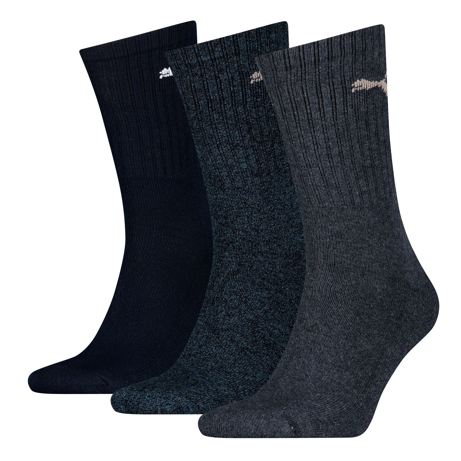 Puma Sport Crew Socks