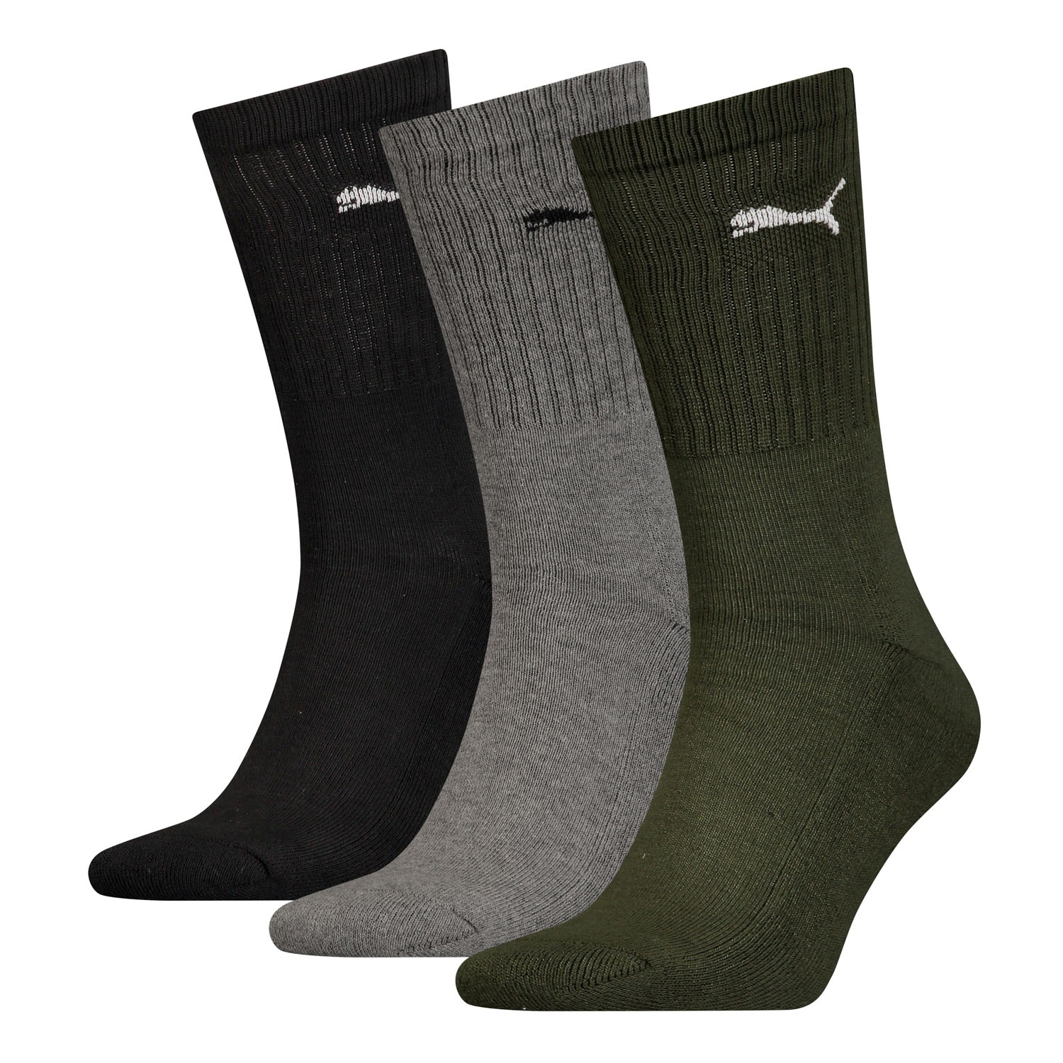Puma Sport Crew Socks