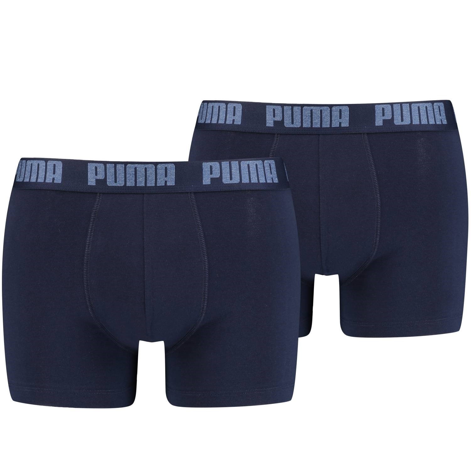 Puma Basic Boxer