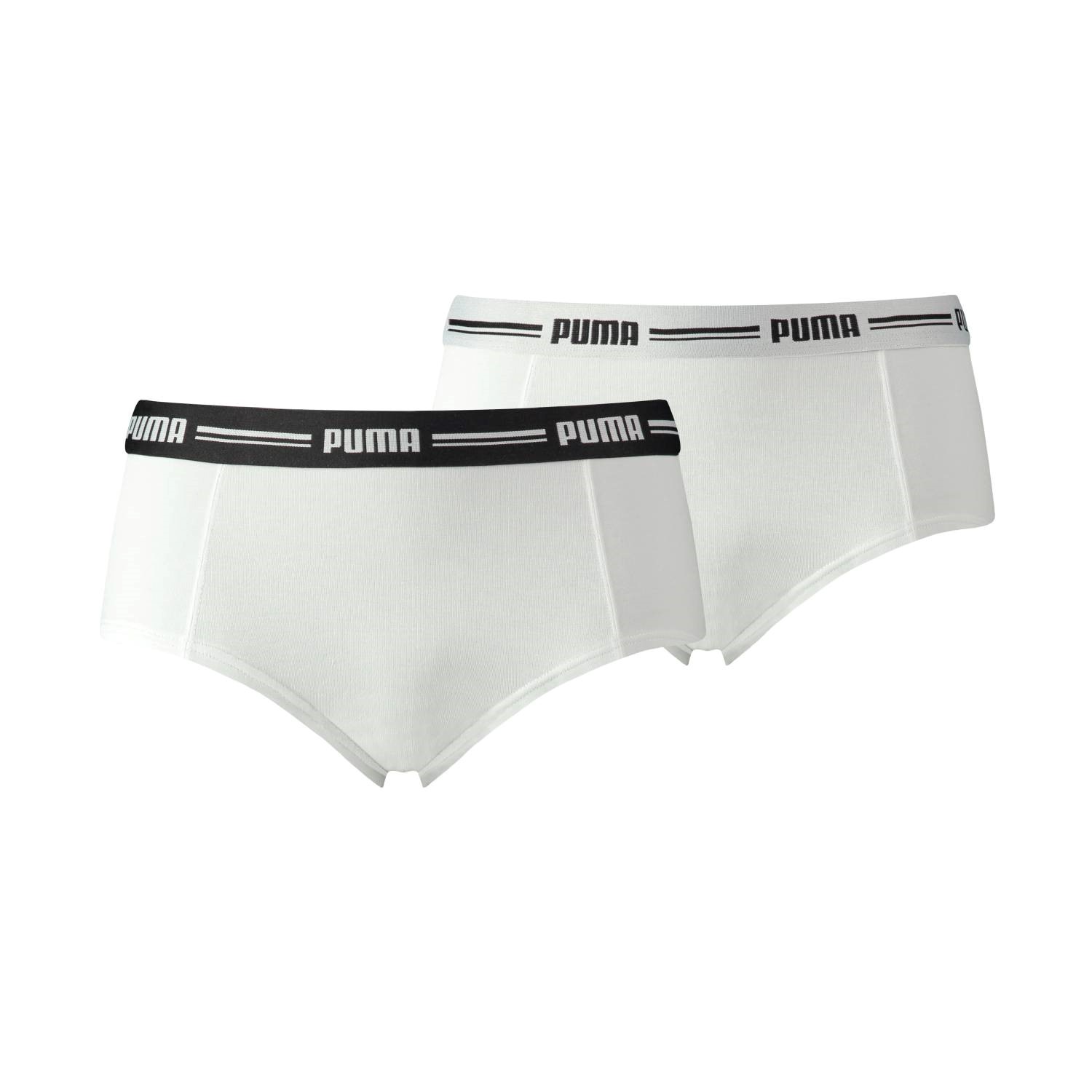 Puma Iconic Mini Shorts