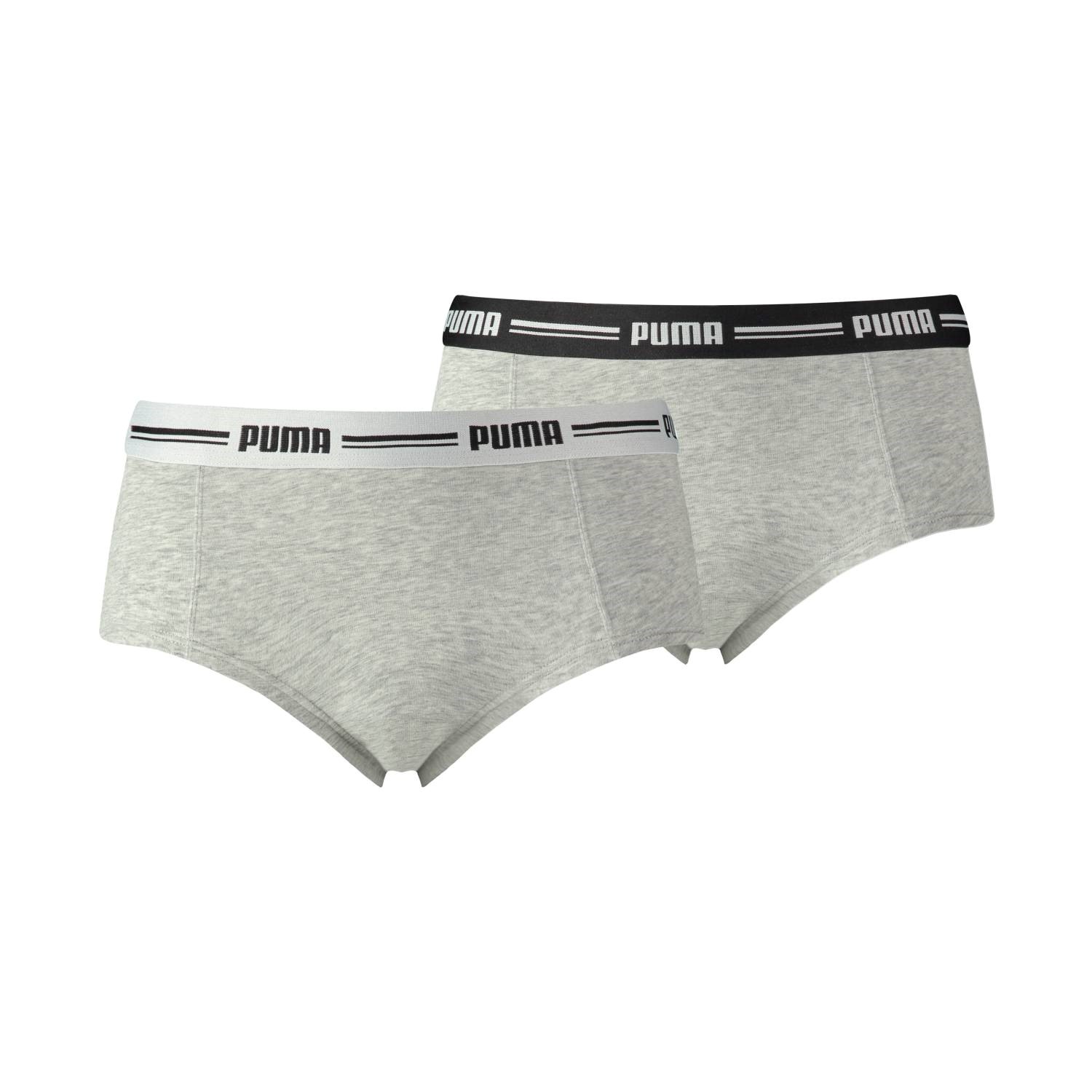 Puma Iconic Mini Shorts
