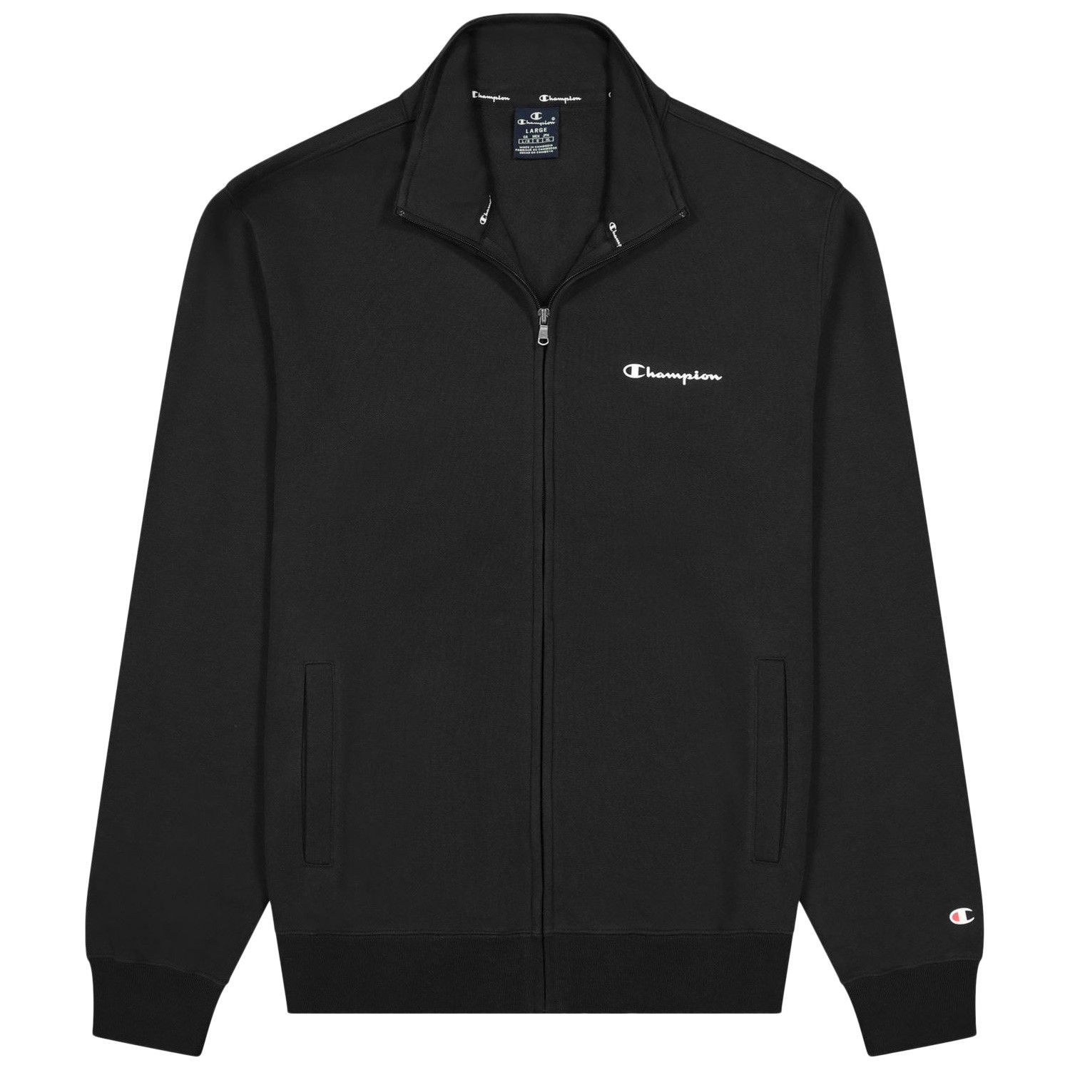 Champion American Classics Full Zip Sweatshirt