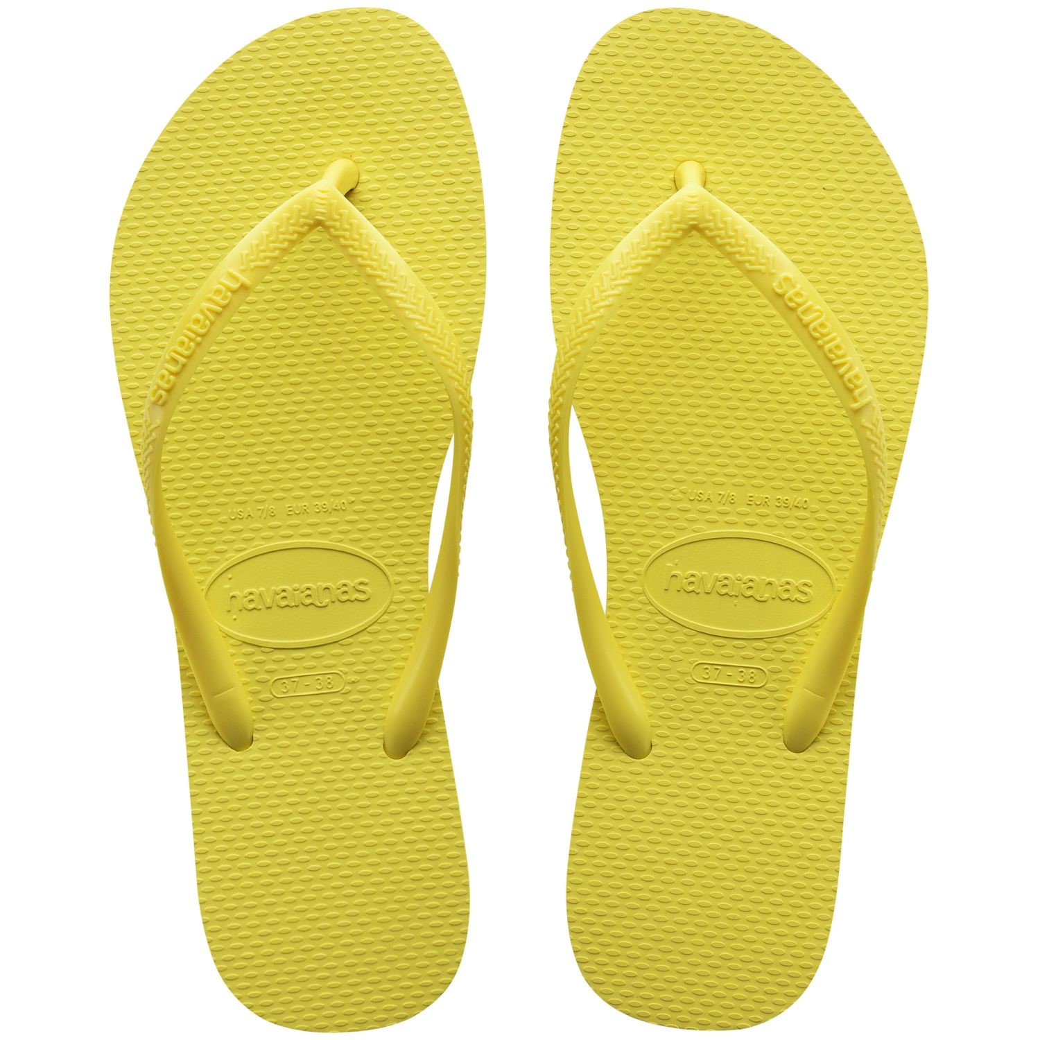 Havaianas Kids Slim
