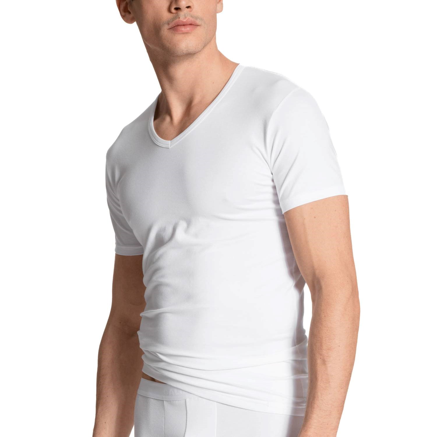 Calida Natural Benefit V-shirt