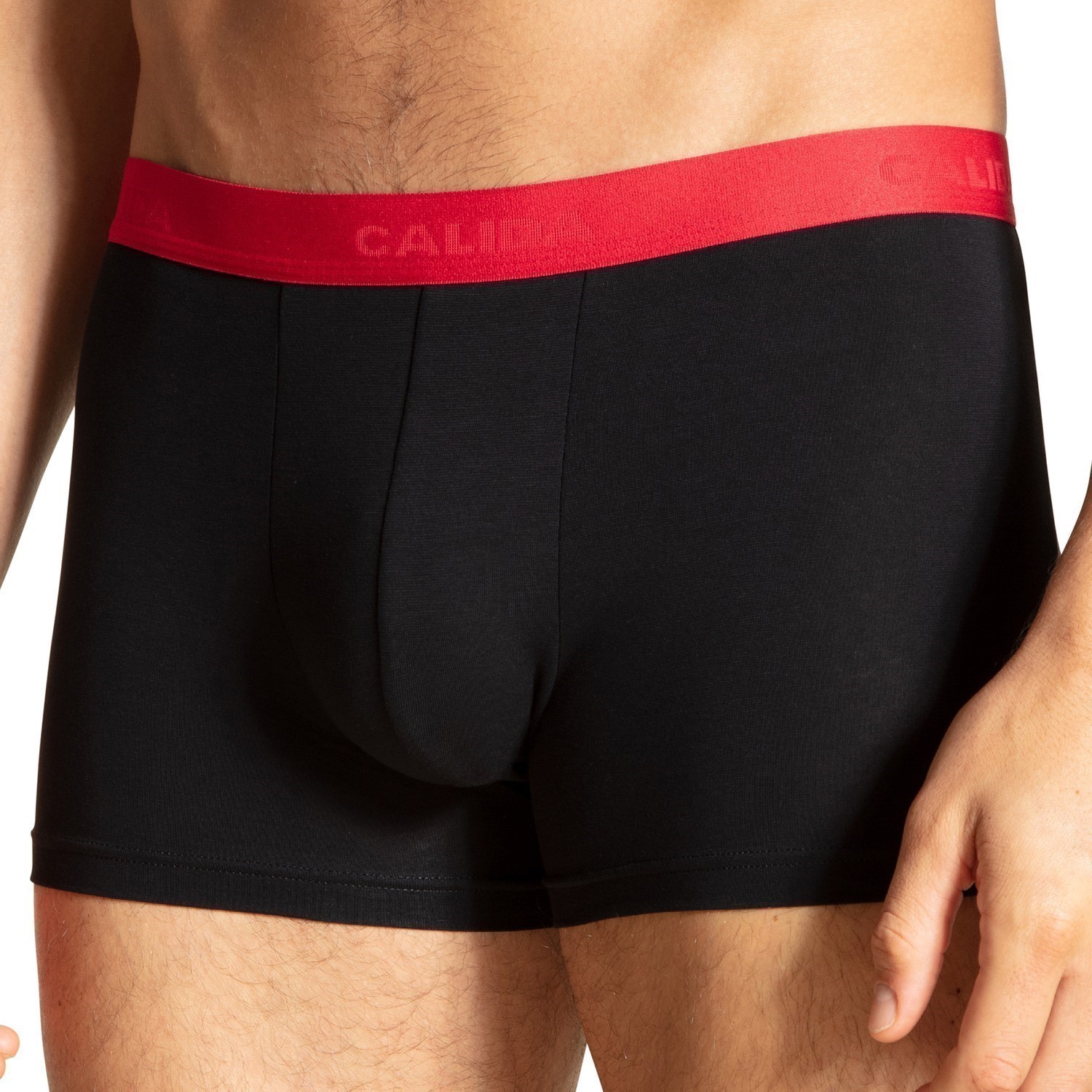 Calida Natural Benefit Boxer