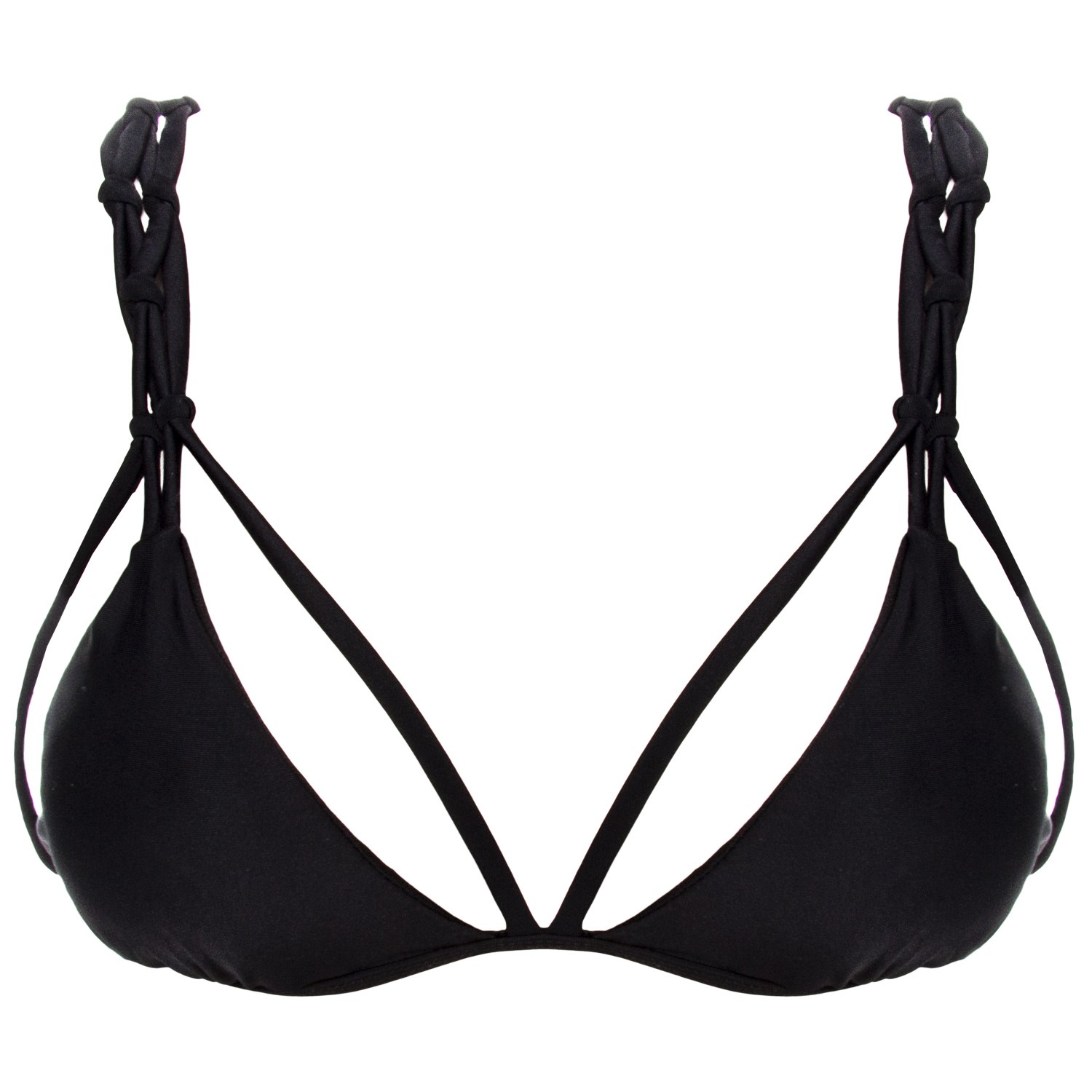 Missya Medina Yves Triangle Bikini Top