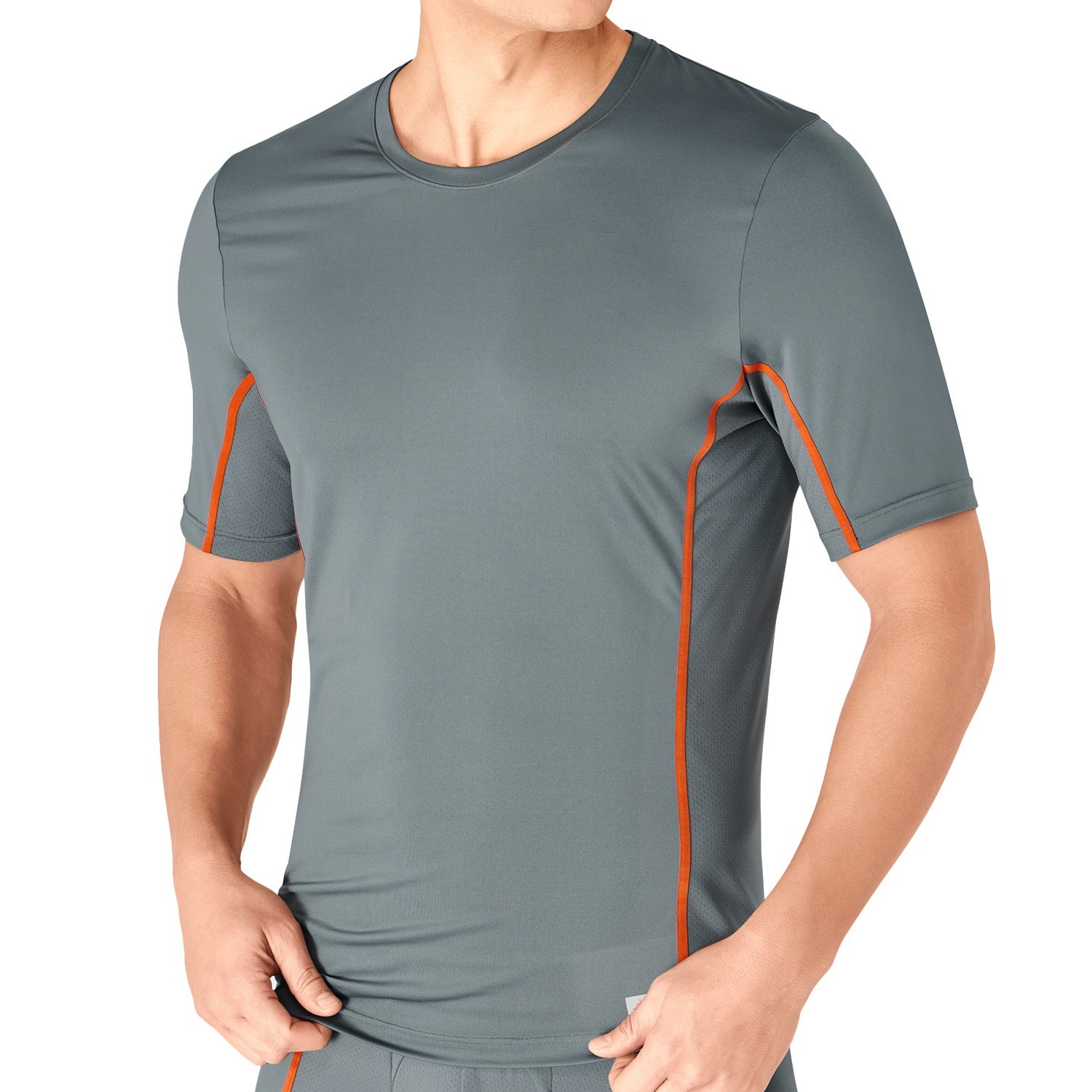 Sloggi Men mOve FLY O-neck