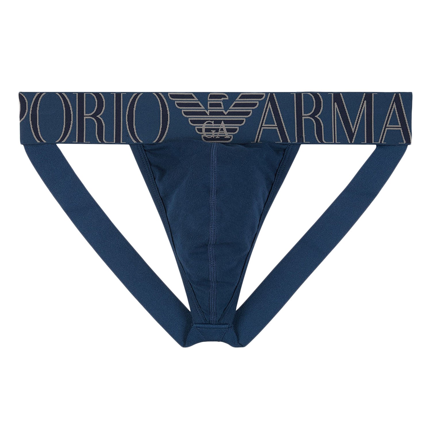 Emporio Armani Megalogo Jockstrap