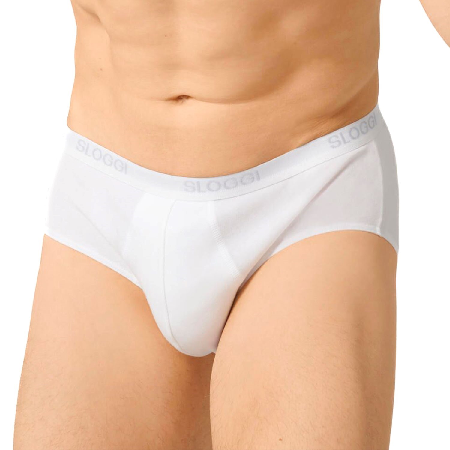 Sloggi For Men Basic Midis