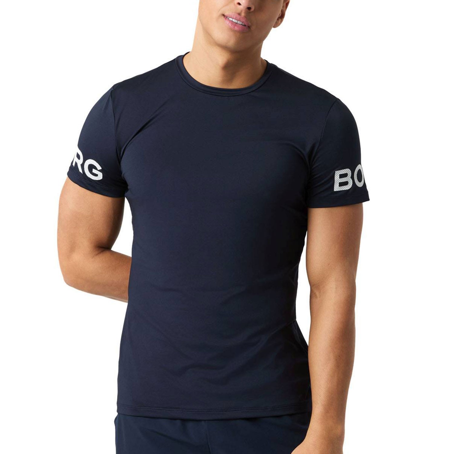 Björn Borg Performance Tee