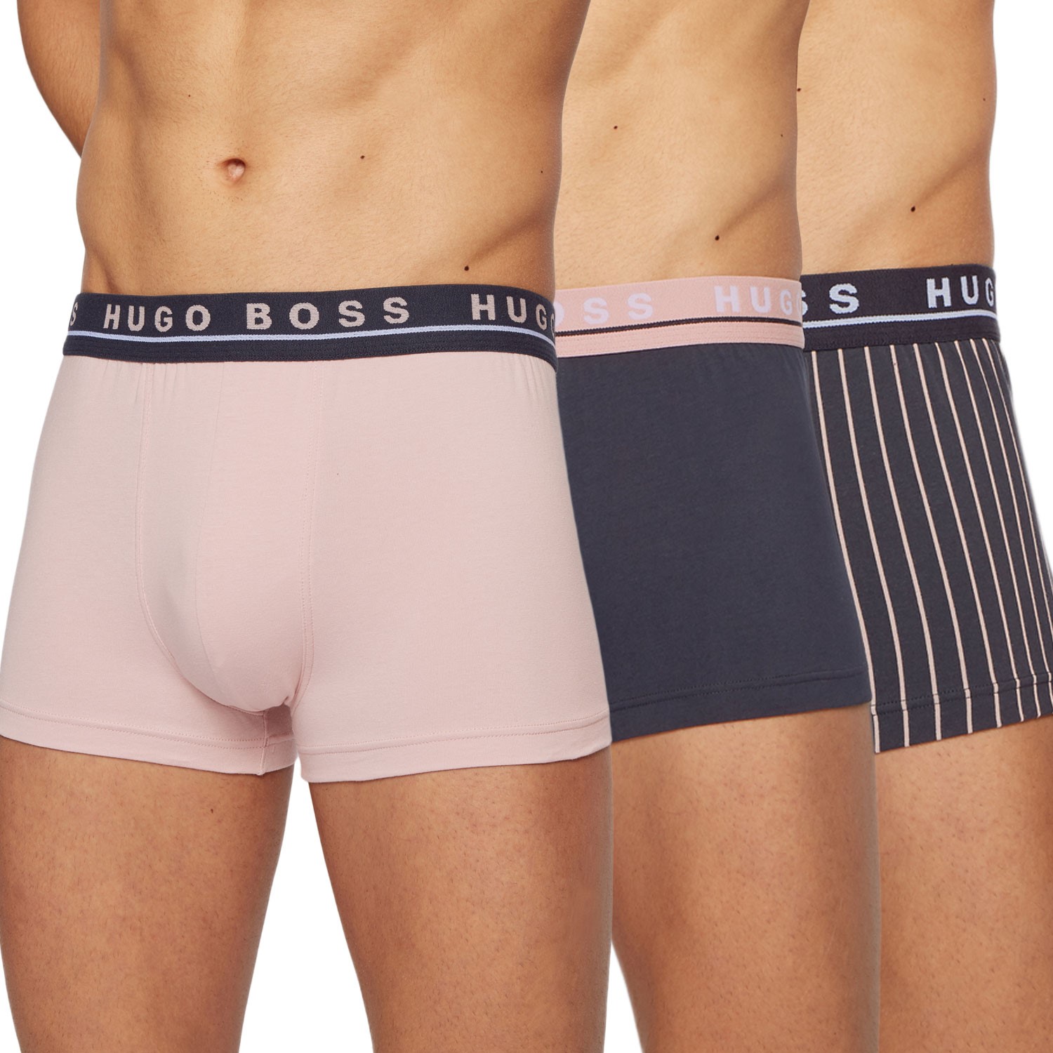 BOSS Trunk One Design