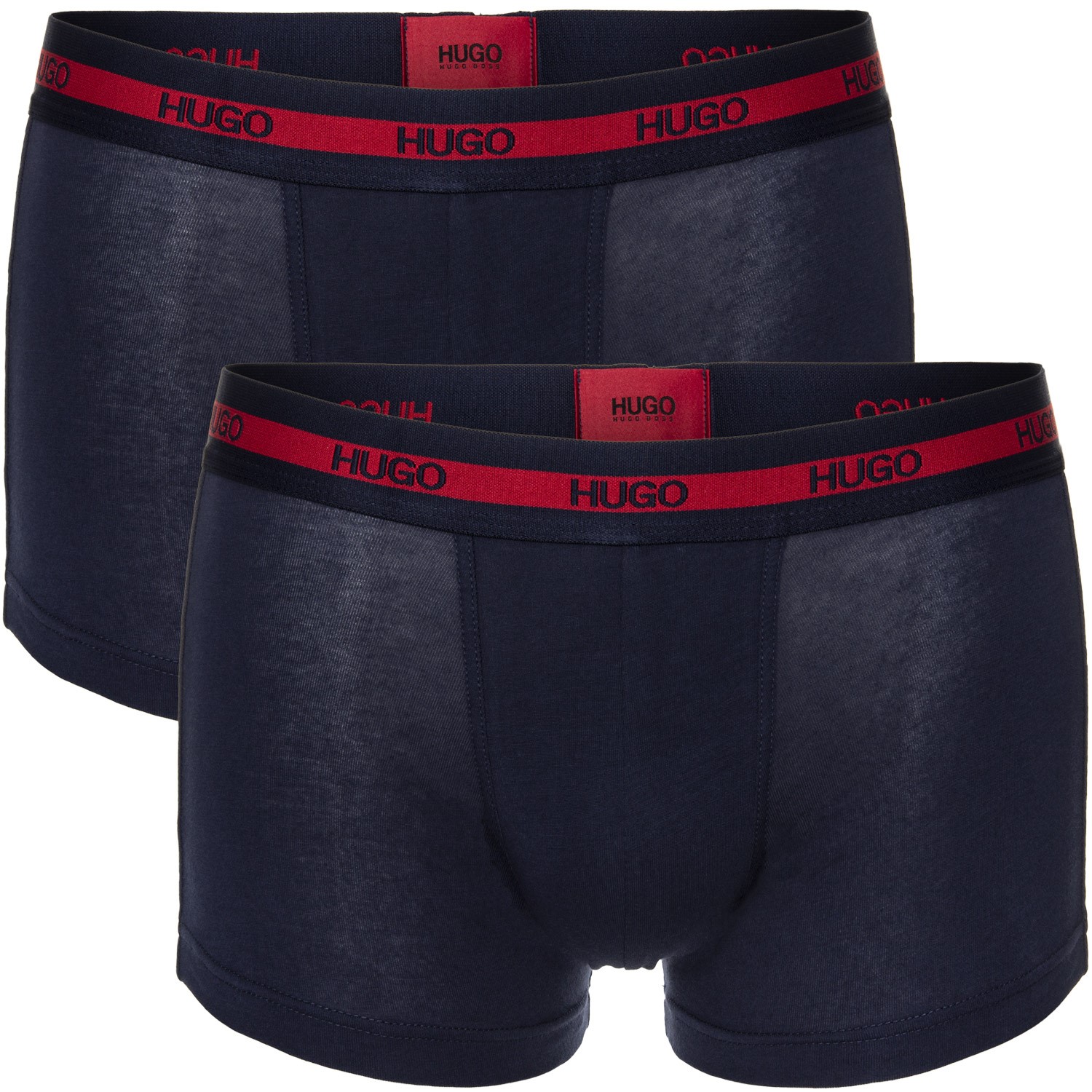 HUGO Twin Pack Trunk