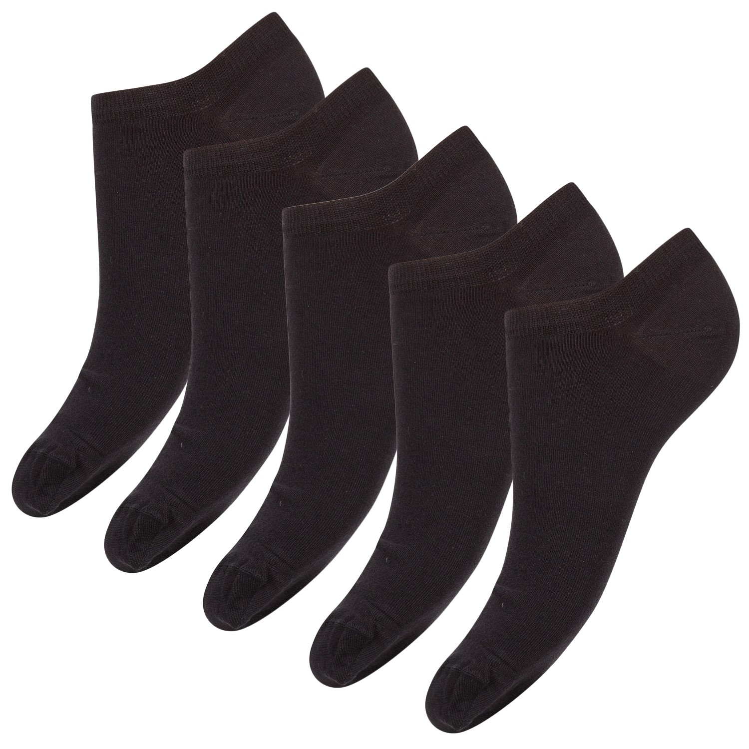 Decoy Basic Sneaker Socks