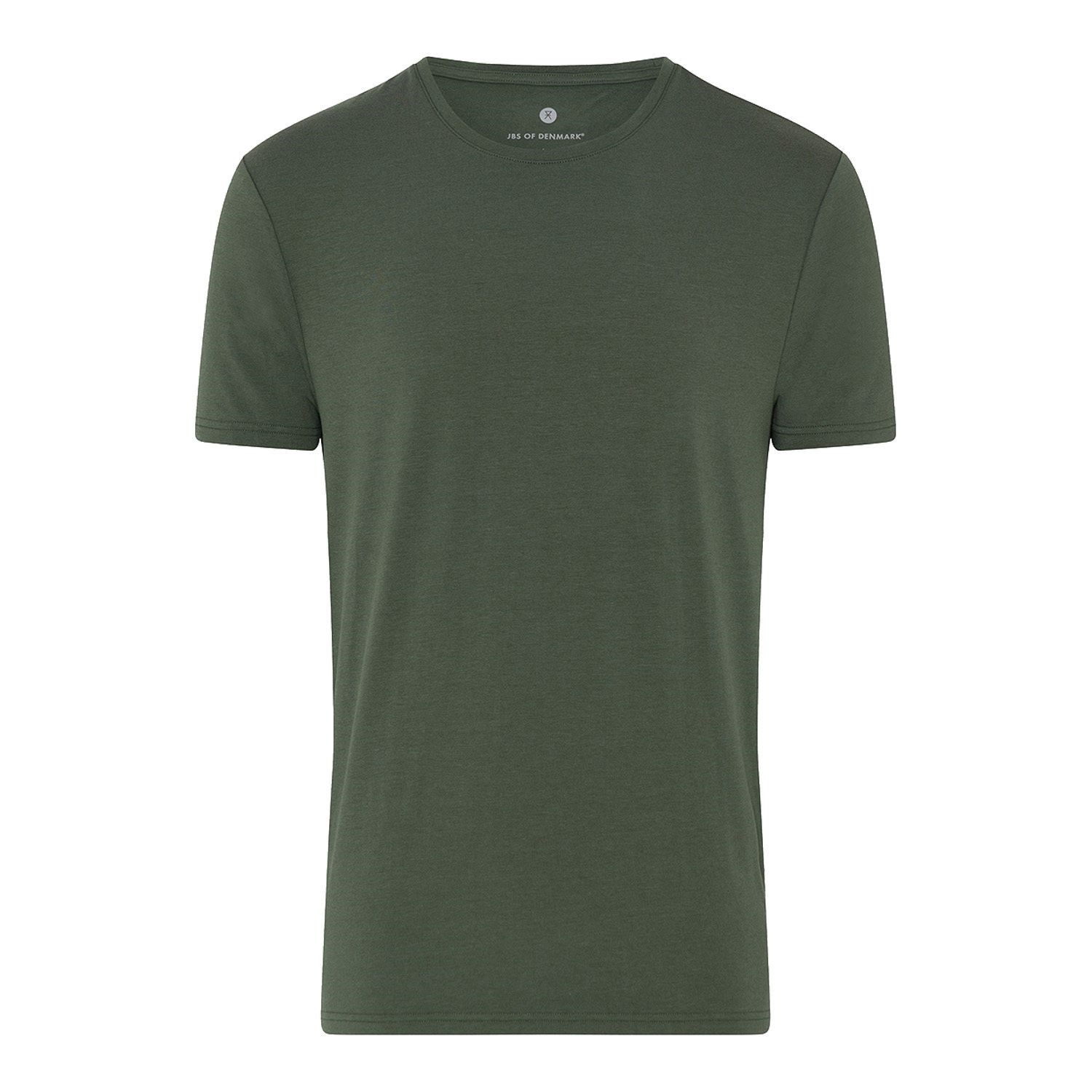 JBS of Denmark Bamboo Blend O-neck T-shirt