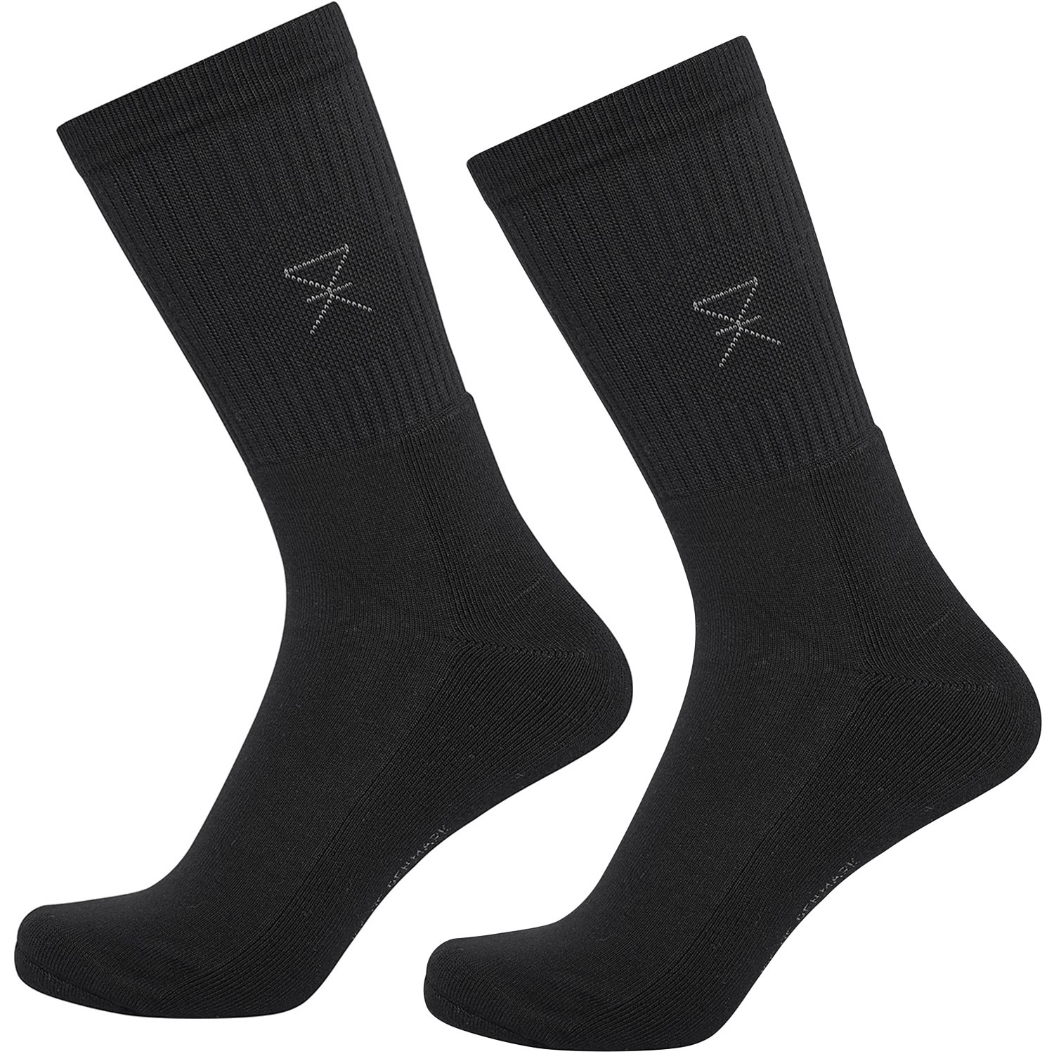 JBS of Denmark Bamboo Blend Tennis Socks