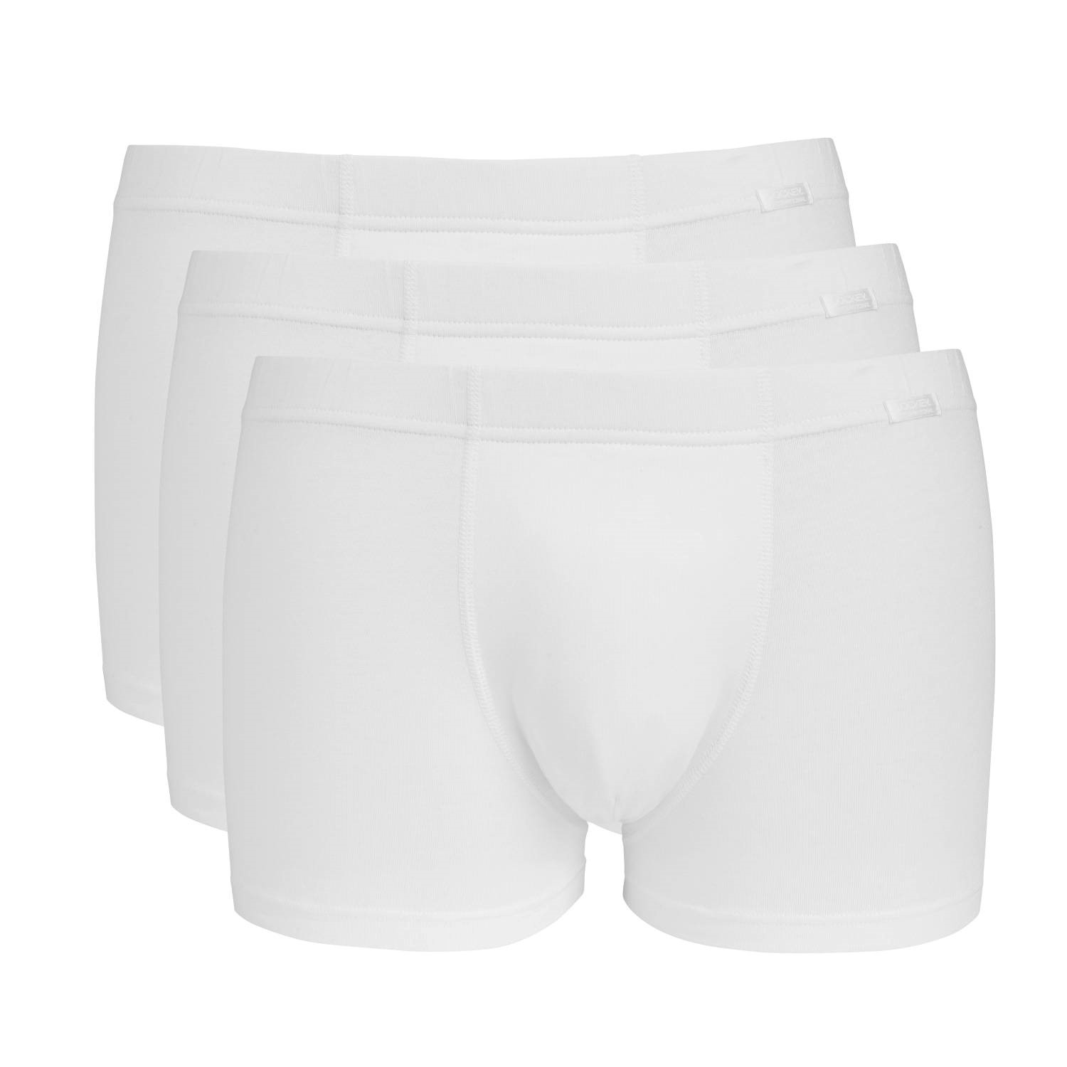 Jockey Cotton Plus Trunk