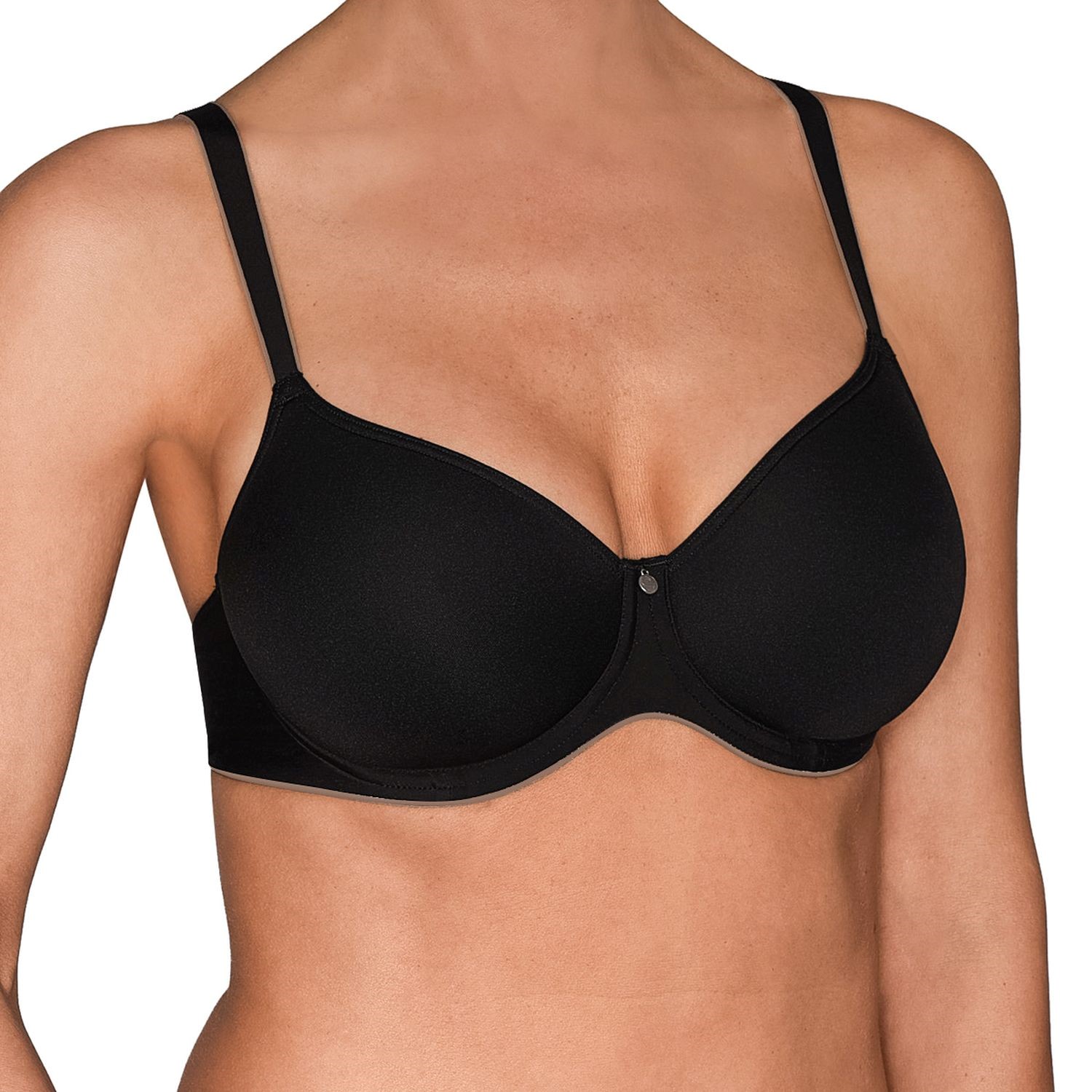 Felina Conturelle Pure Feeling Spacer Bra Wire