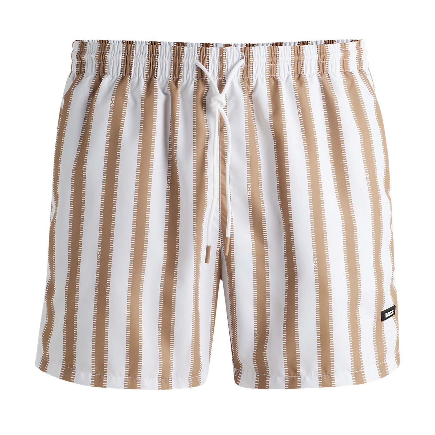 BOSS Piranha Swim Shorts