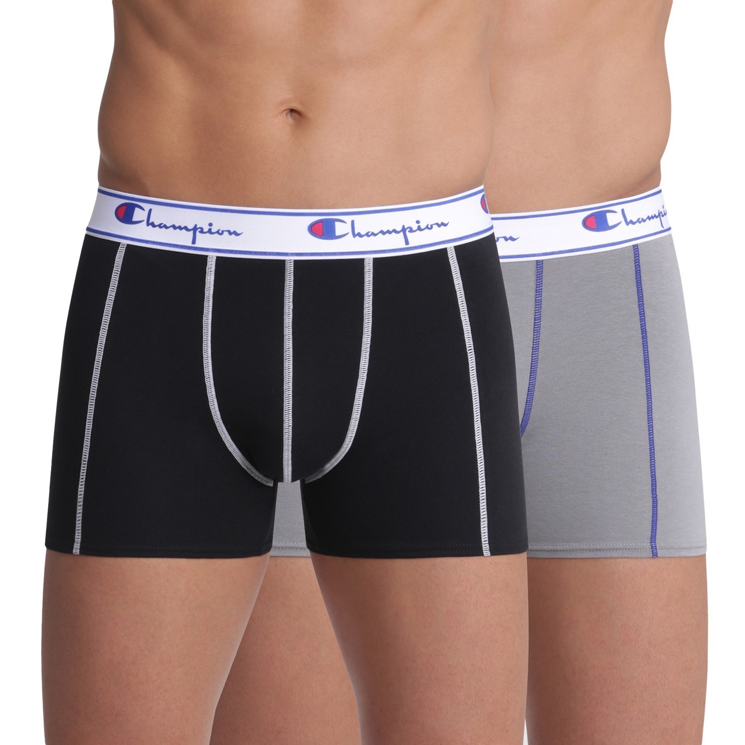 Champion Everyday Boxer