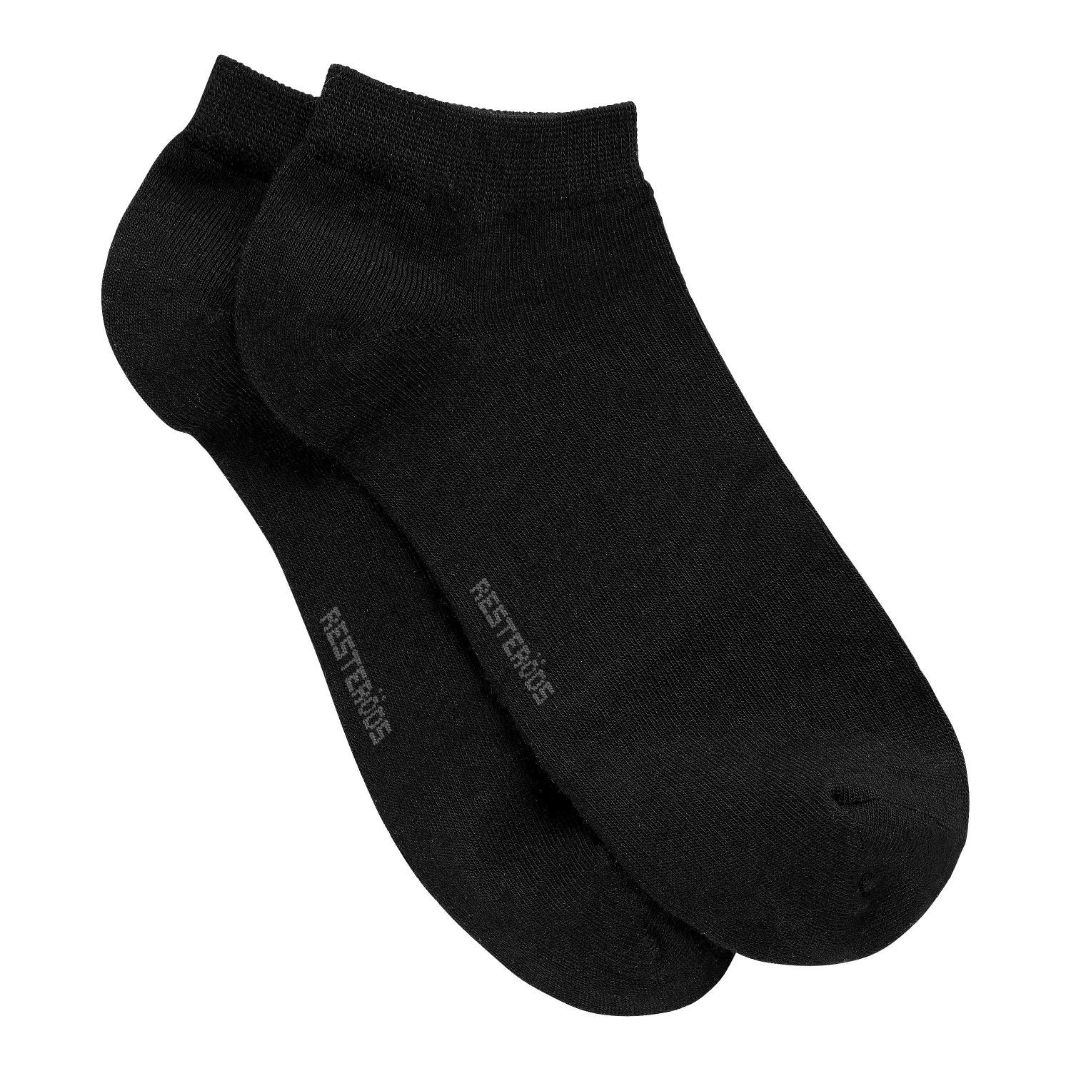Resteröds Bamboo Ankle Socks