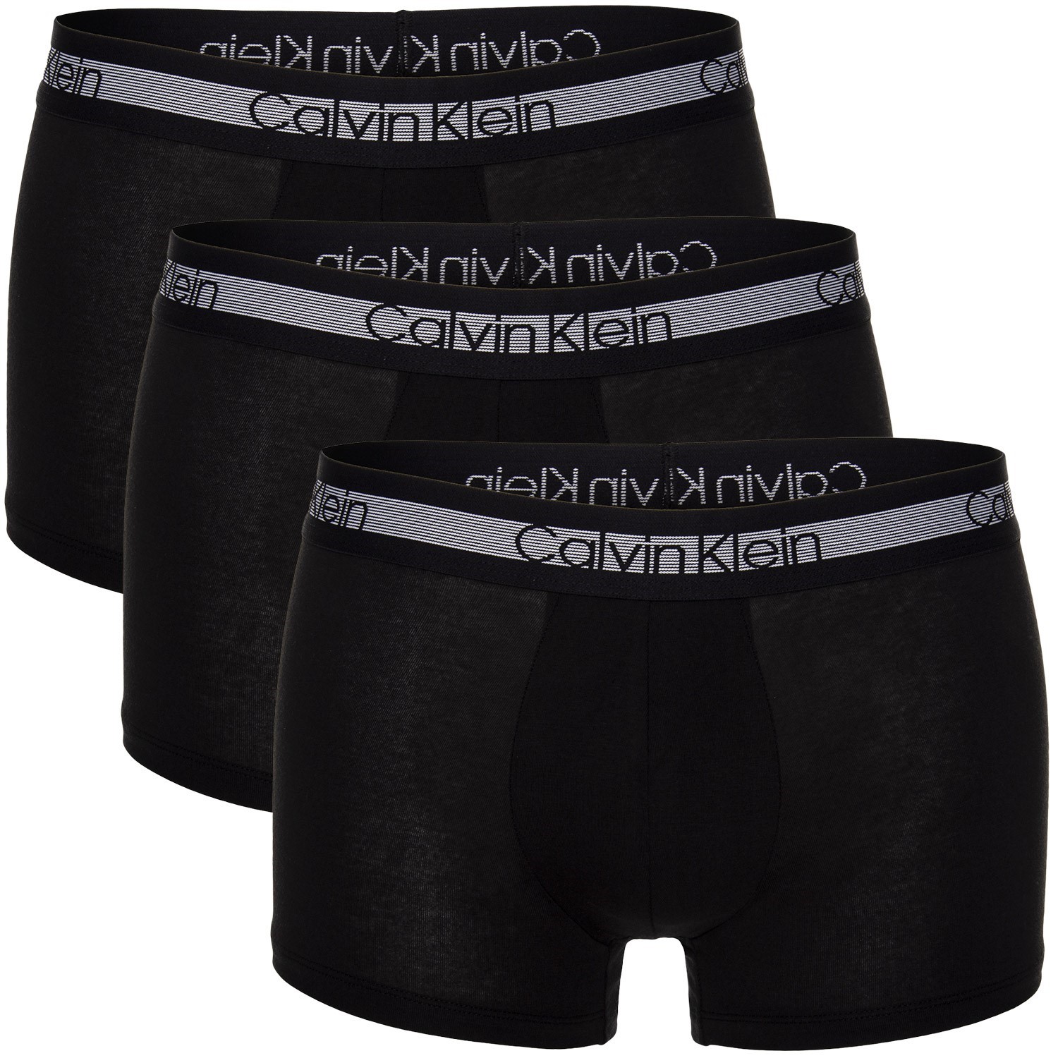 Calvin Klein Cooling Trunk
