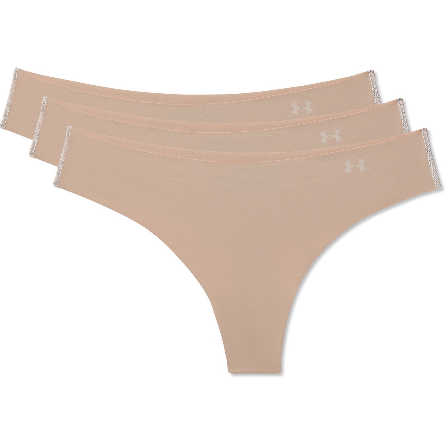 Under Armour Pure Stretch Thong