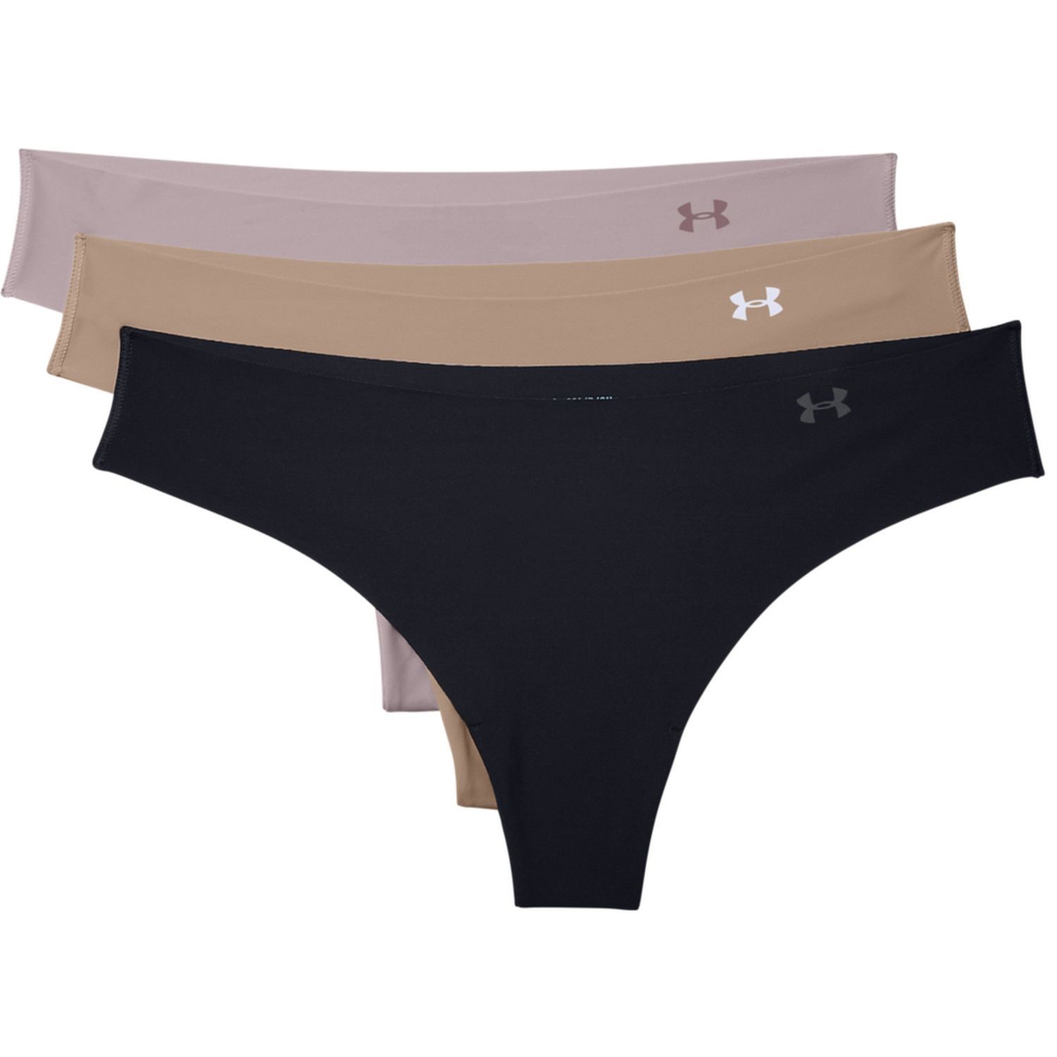 Under Armour Pure Stretch Thong