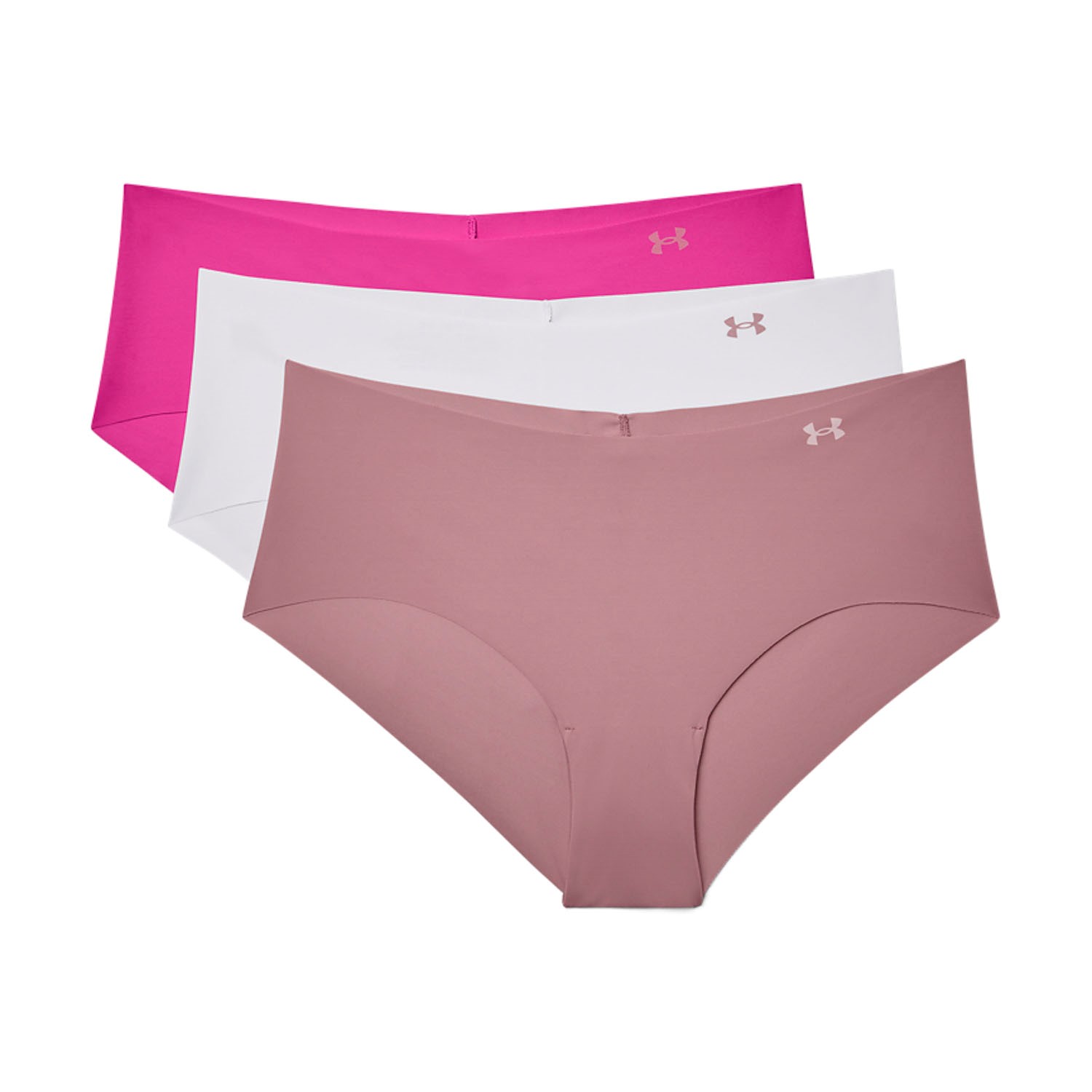 Under Armour Pure Stretch Hipster 1325