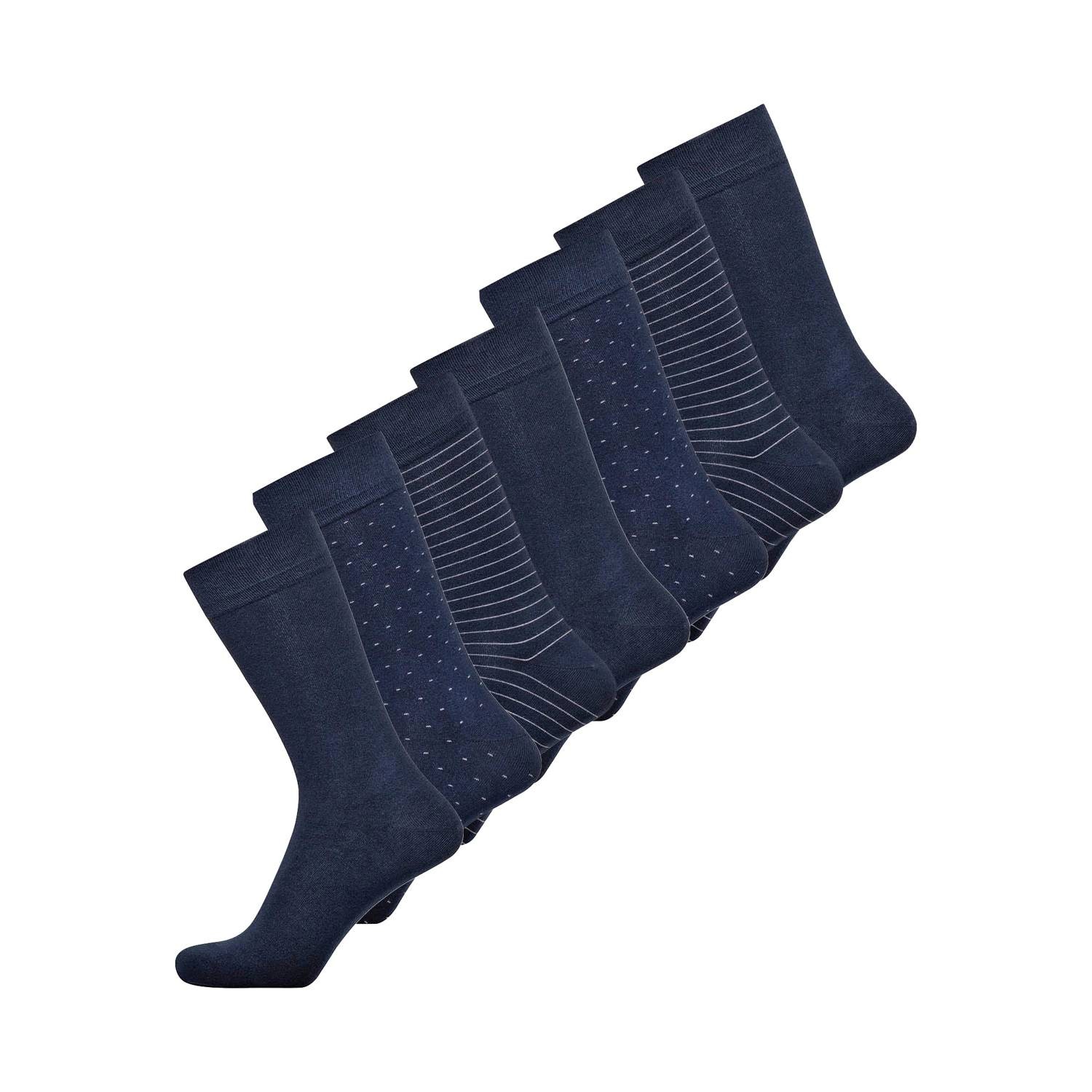 JBS Bamboo Socks