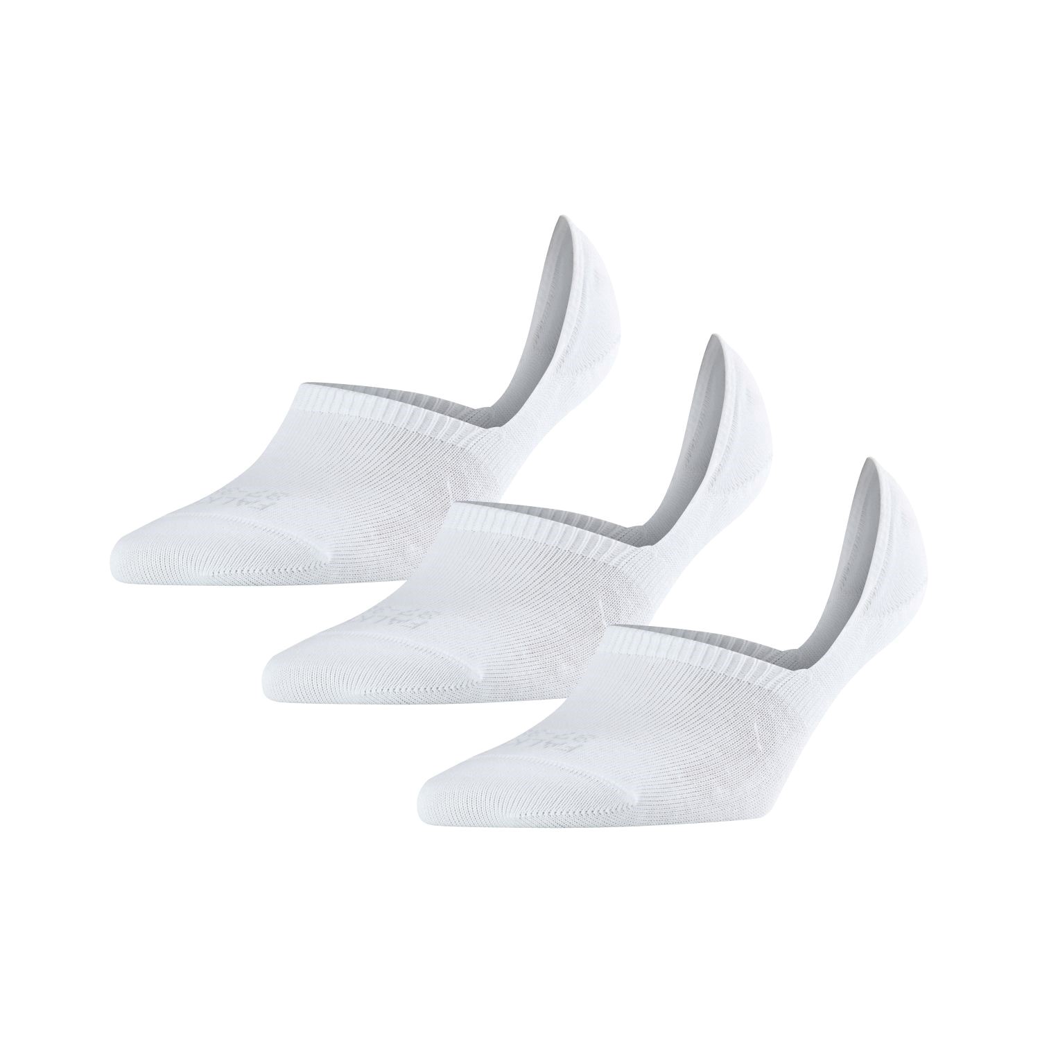 Falke Women Step No Show Socks