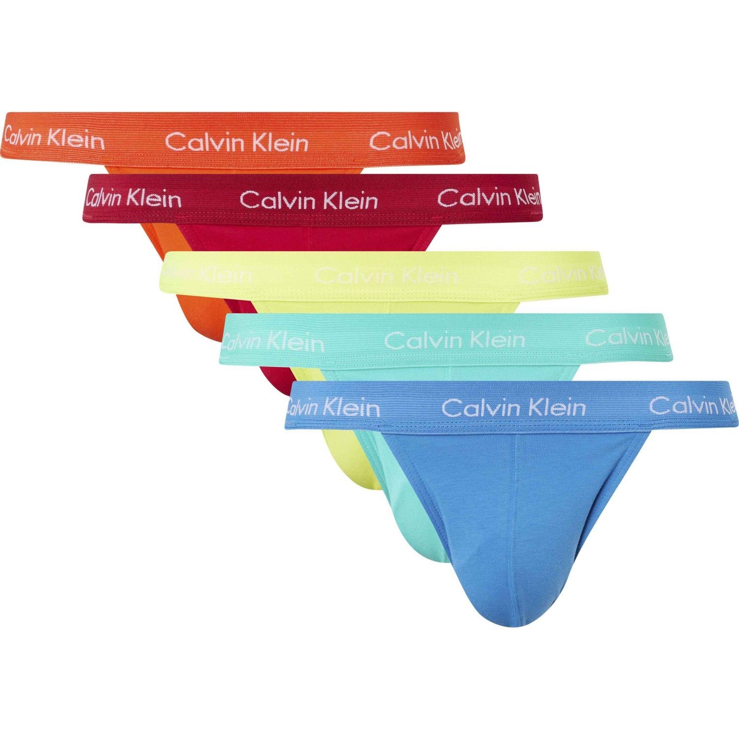 Calvin Klein The Pride Edit Jockstrap
