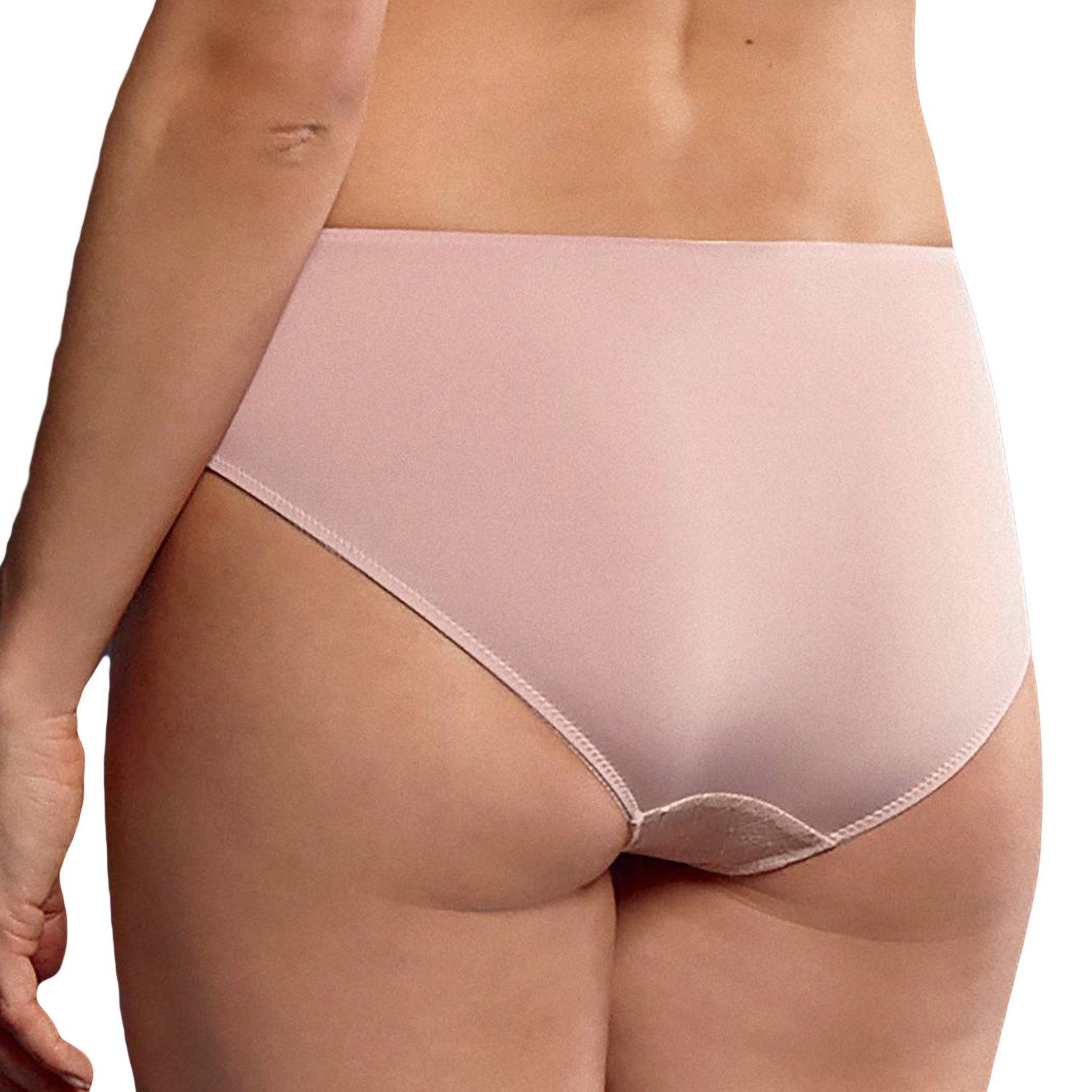 Rosa Faia Selma Brief - Redwood / S (8)